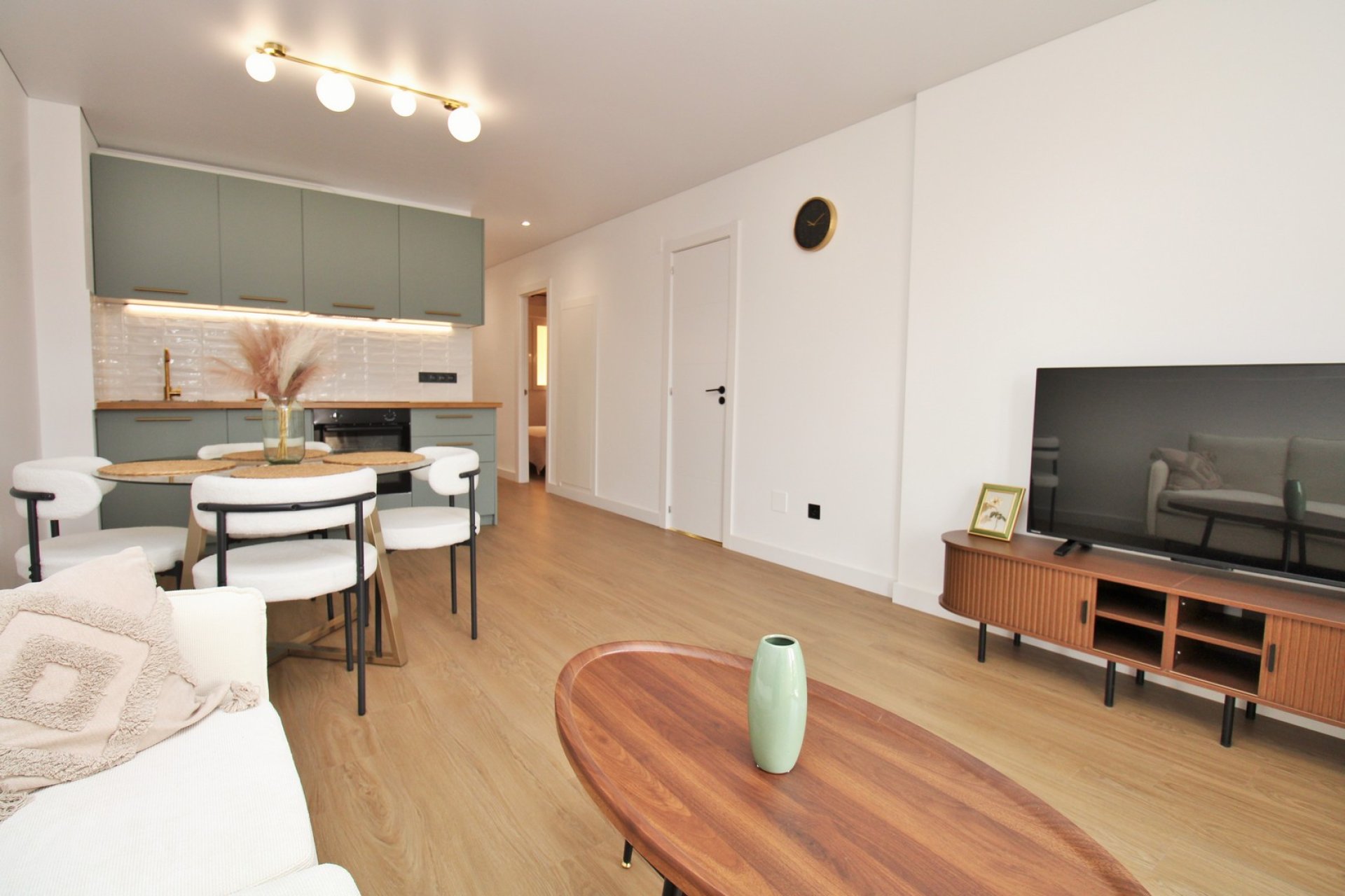 Reventa - Apartamento -
Pilar de la Horadada - Torre De La Horadada