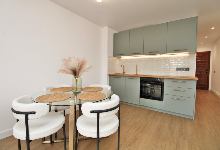 Reventa - Apartamento -
Pilar de la Horadada - Torre De La Horadada