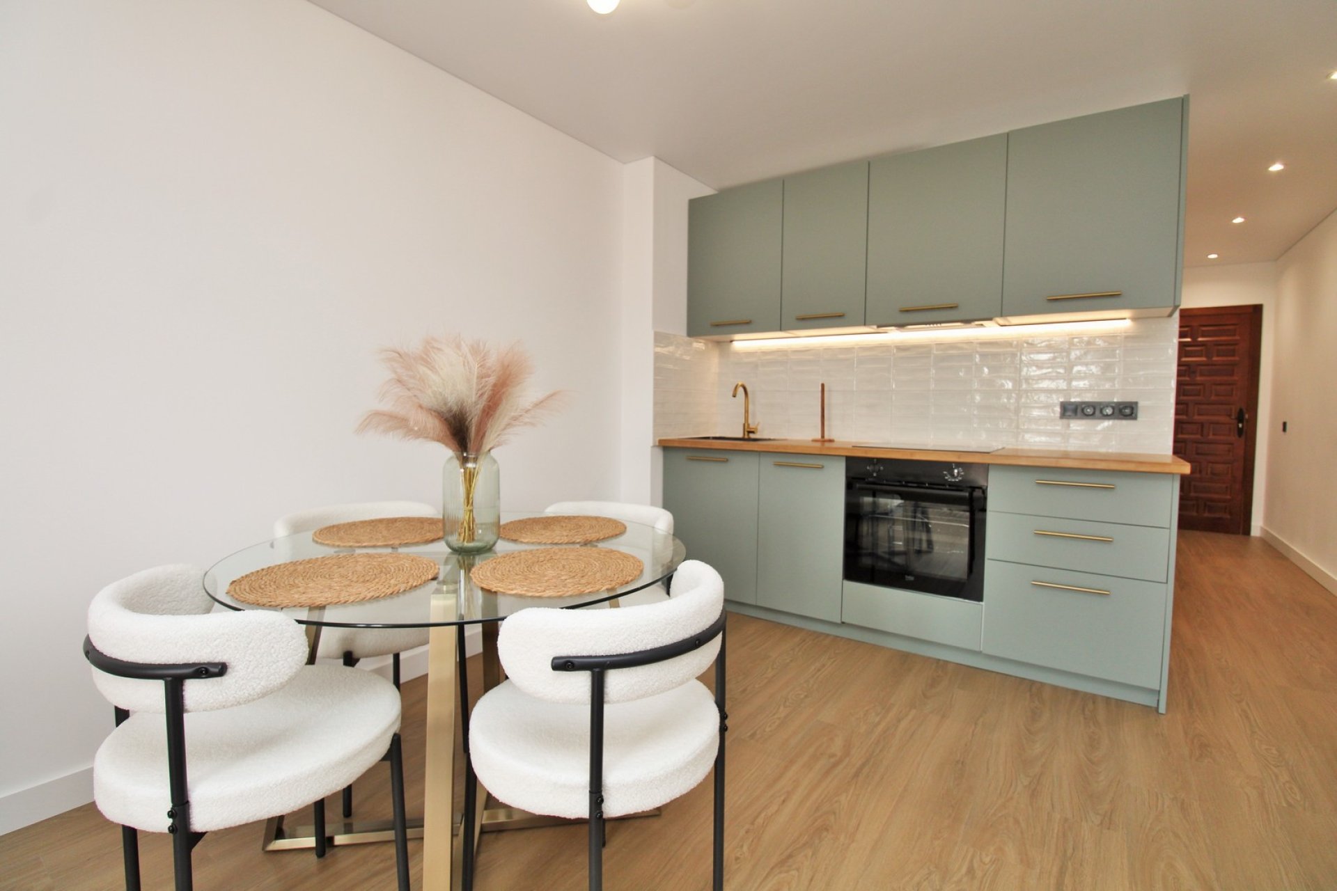 Reventa - Apartamento -
Pilar de la Horadada - Torre De La Horadada