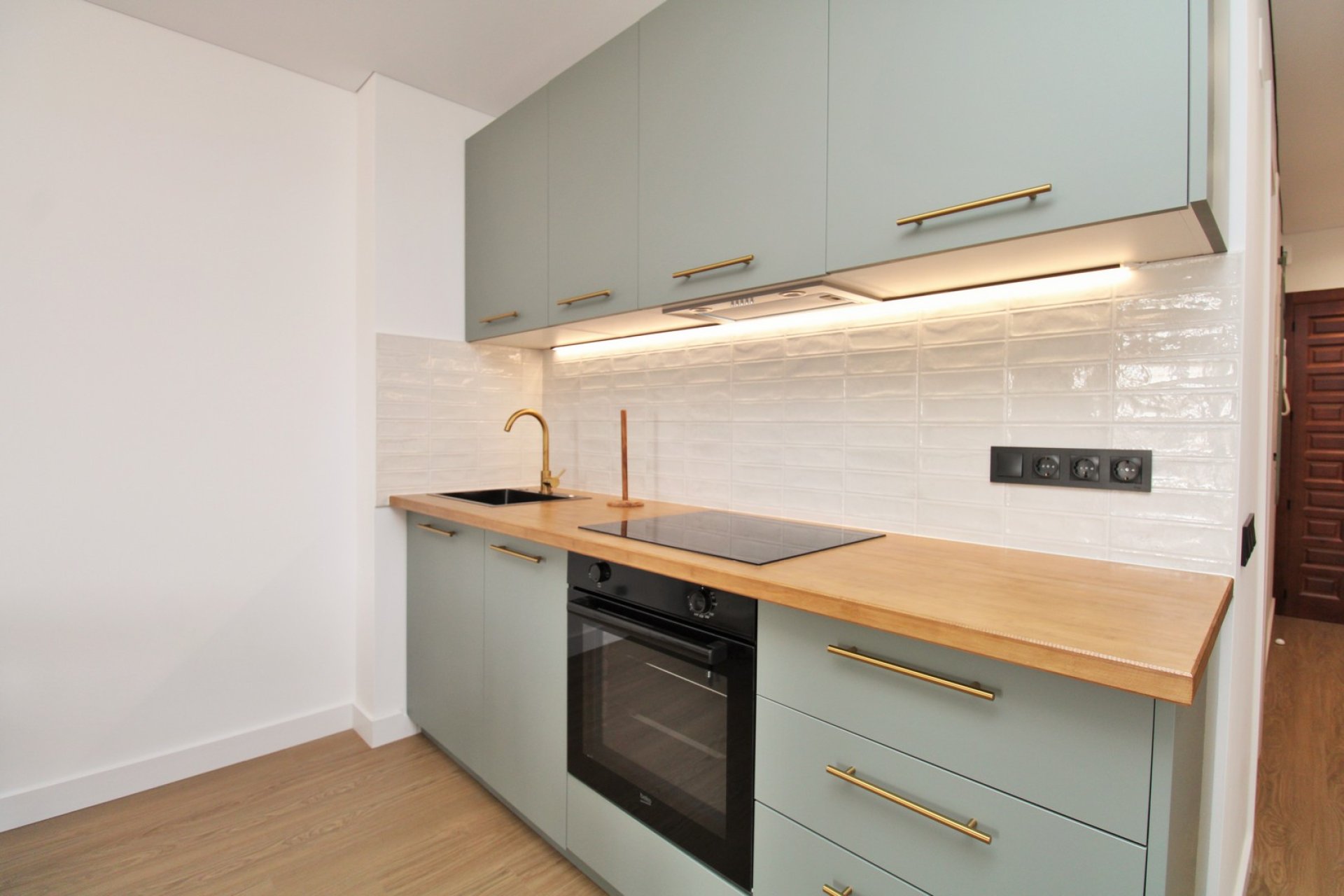 Reventa - Apartamento -
Pilar de la Horadada - Torre De La Horadada