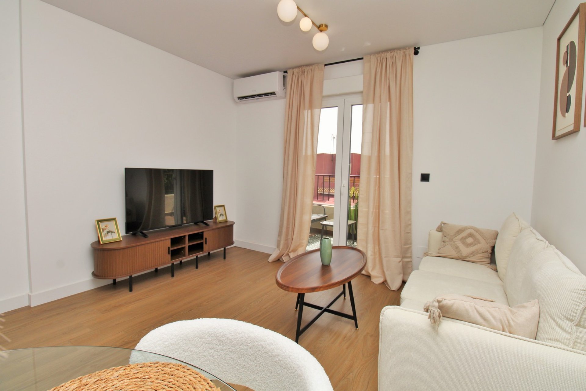 Reventa - Apartamento -
Pilar de la Horadada - Torre De La Horadada
