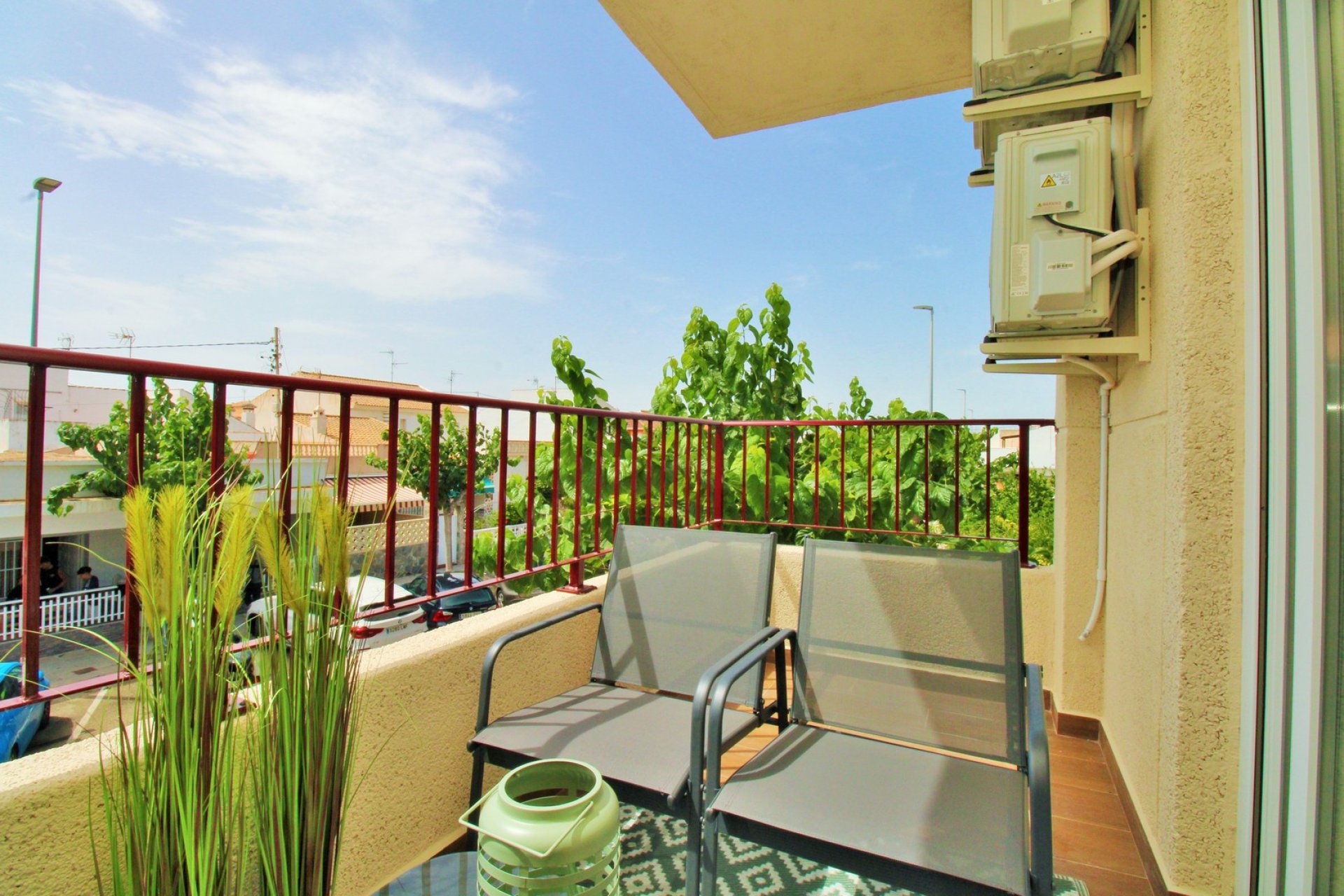 Reventa - Apartamento -
Pilar de la Horadada - Torre De La Horadada