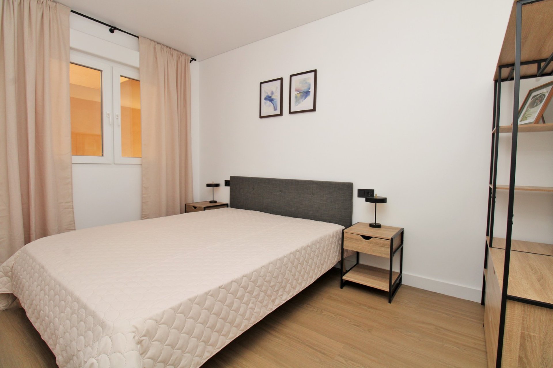 Reventa - Apartamento -
Pilar de la Horadada - Torre De La Horadada