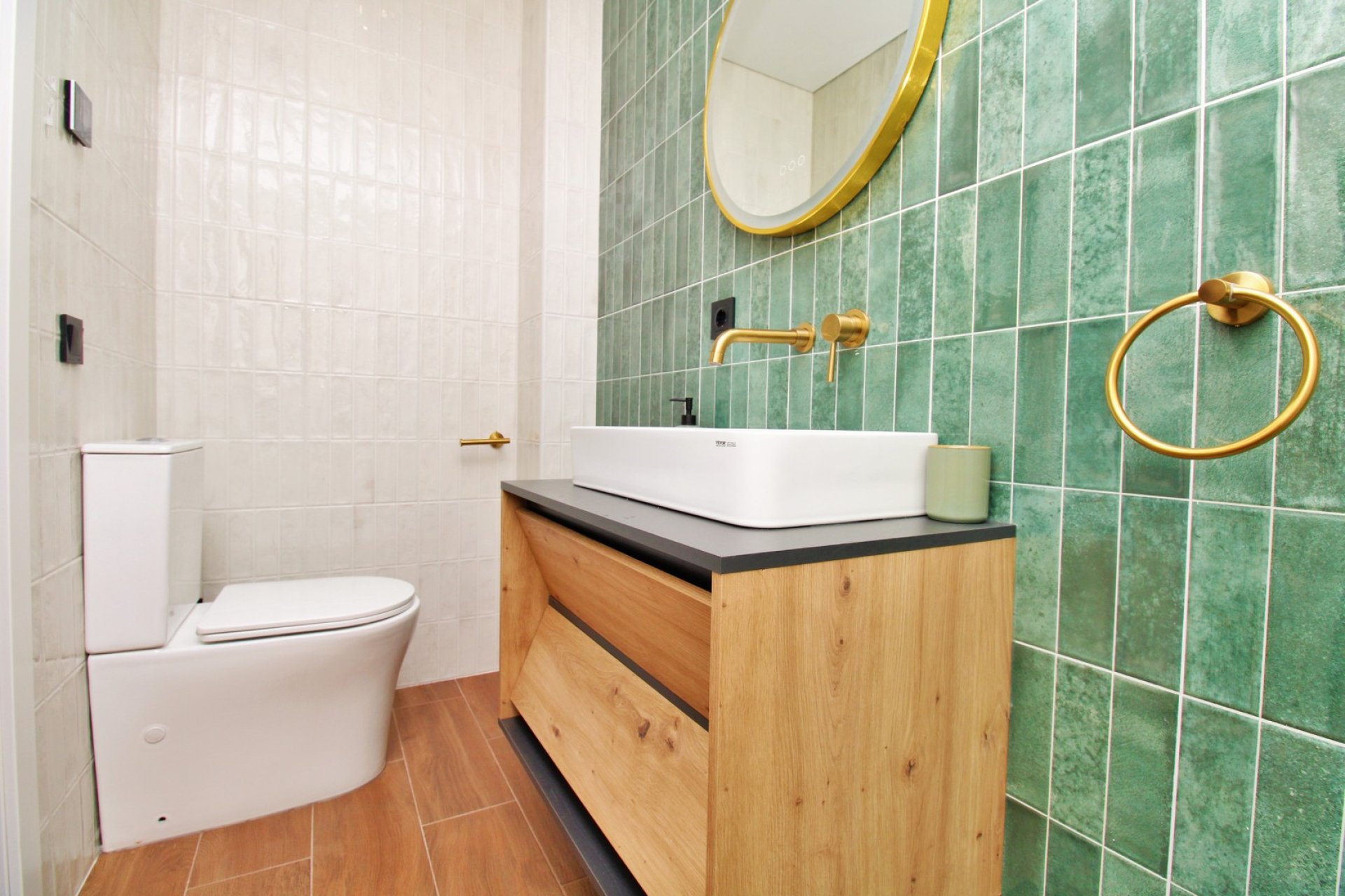 Reventa - Apartamento -
Pilar de la Horadada - Torre De La Horadada