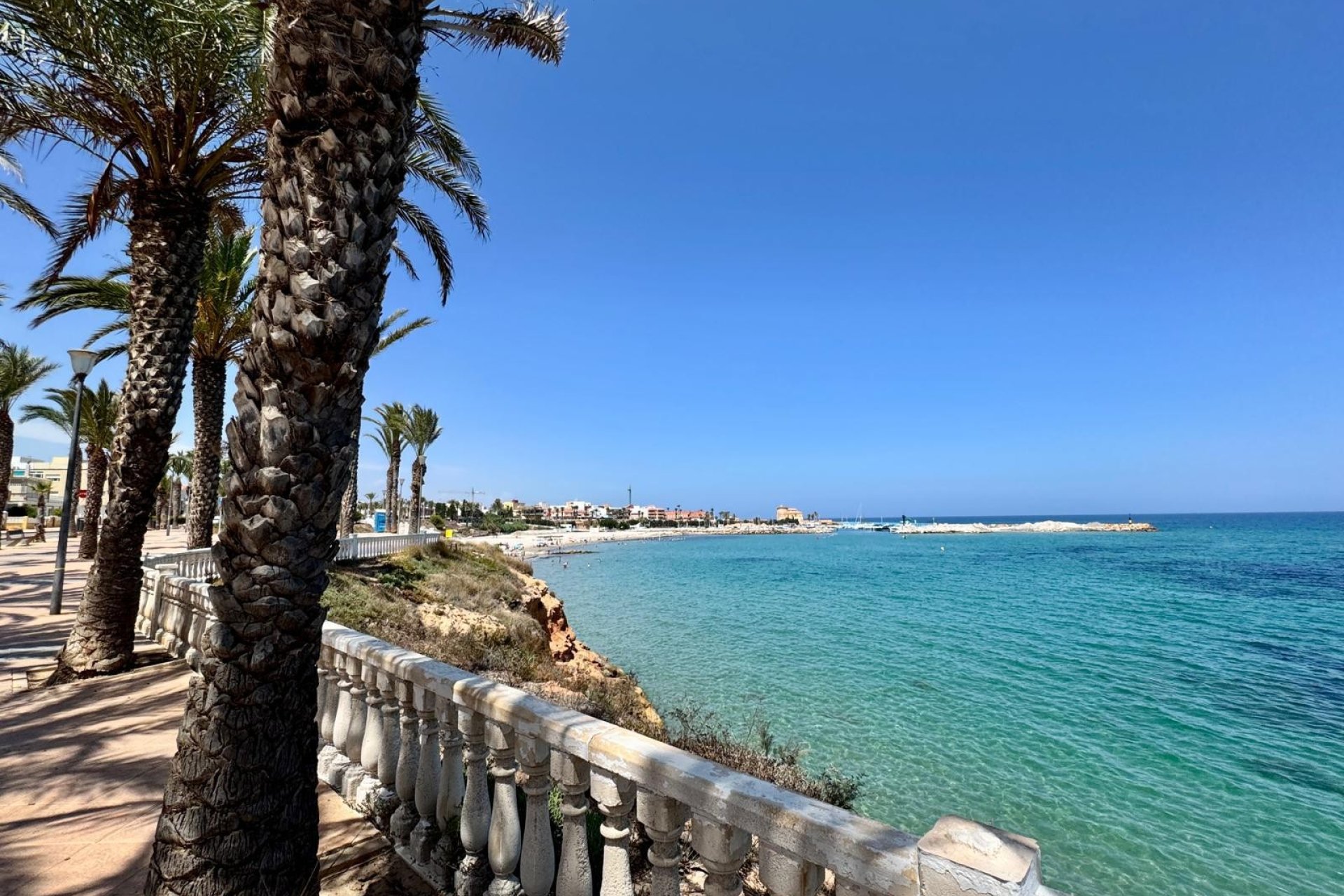 Reventa - Apartamento -
Pilar de la Horadada - Torre De La Horadada