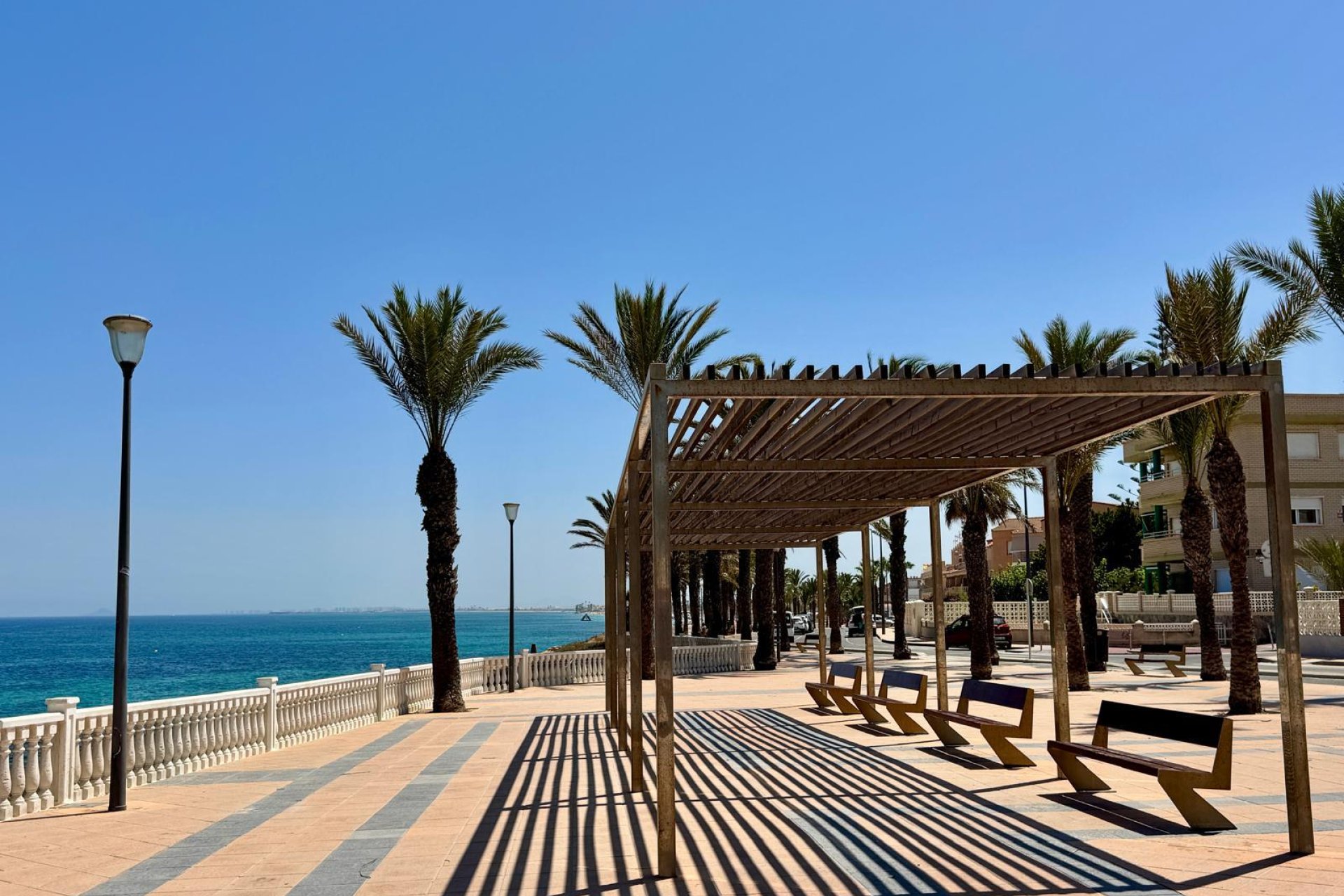 Reventa - Apartamento -
Pilar de la Horadada - Torre De La Horadada