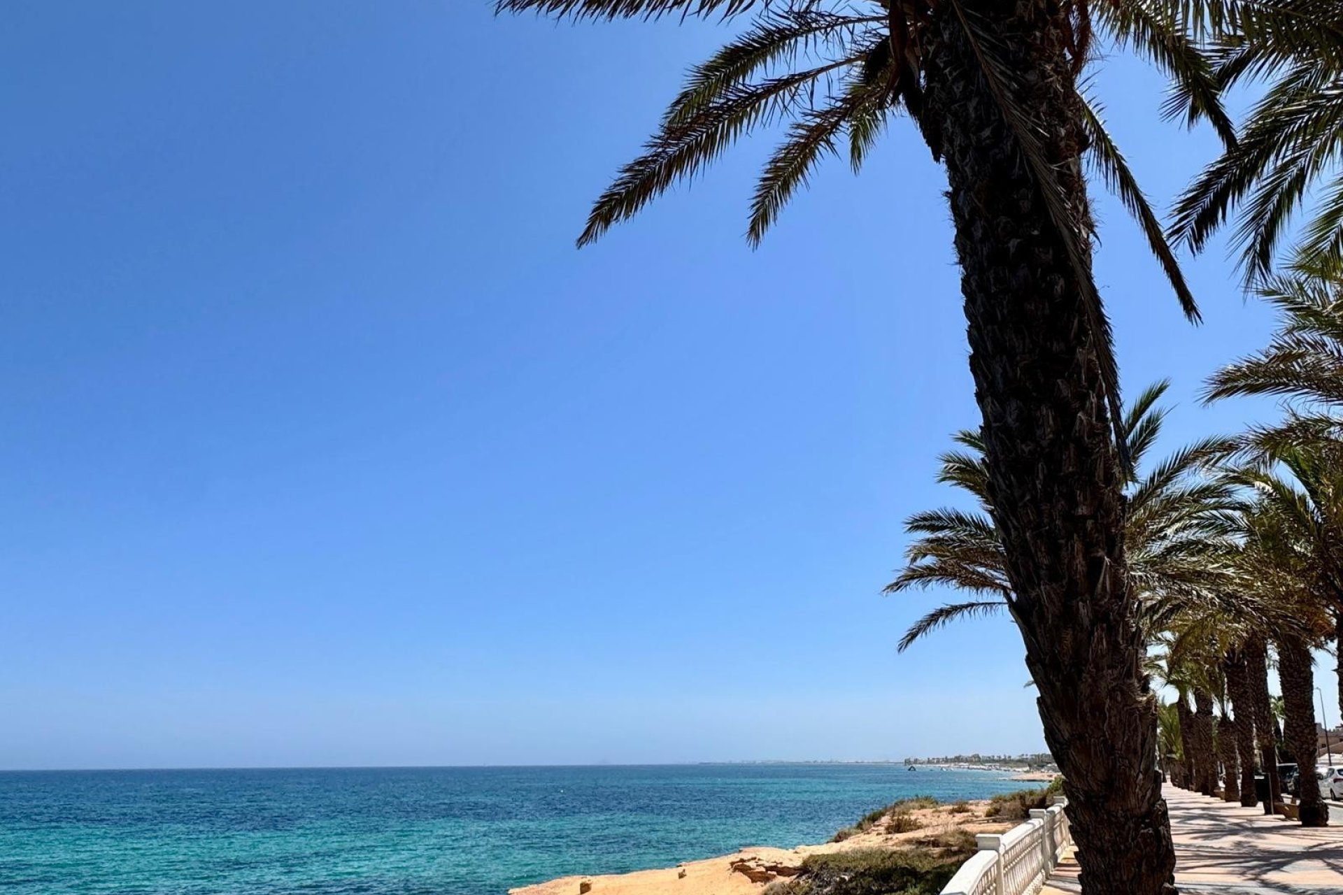 Reventa - Apartamento -
Pilar de la Horadada - Torre De La Horadada