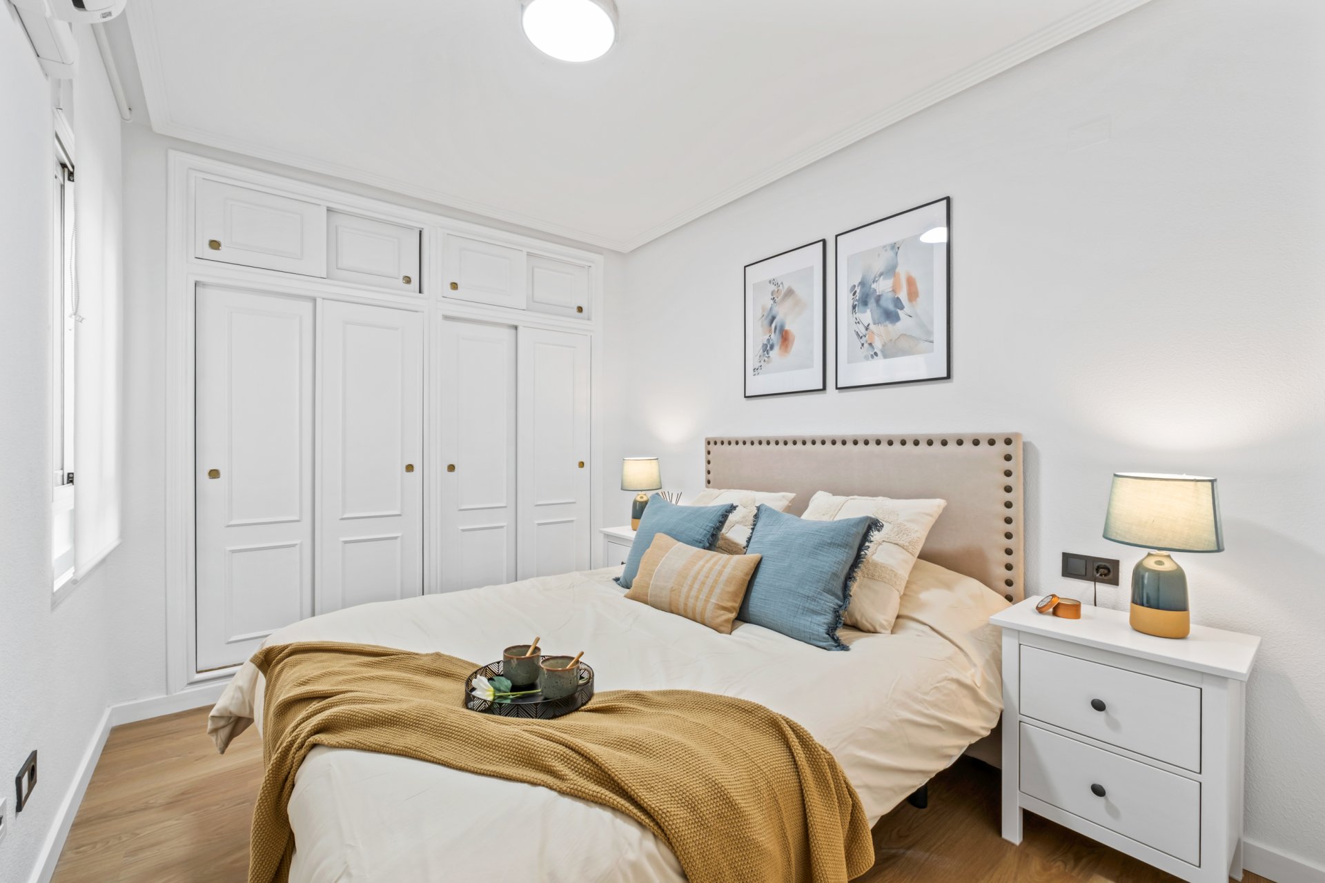 Reventa - Apartamento -
Playa Flamenca - Playa Flamenca Alicante