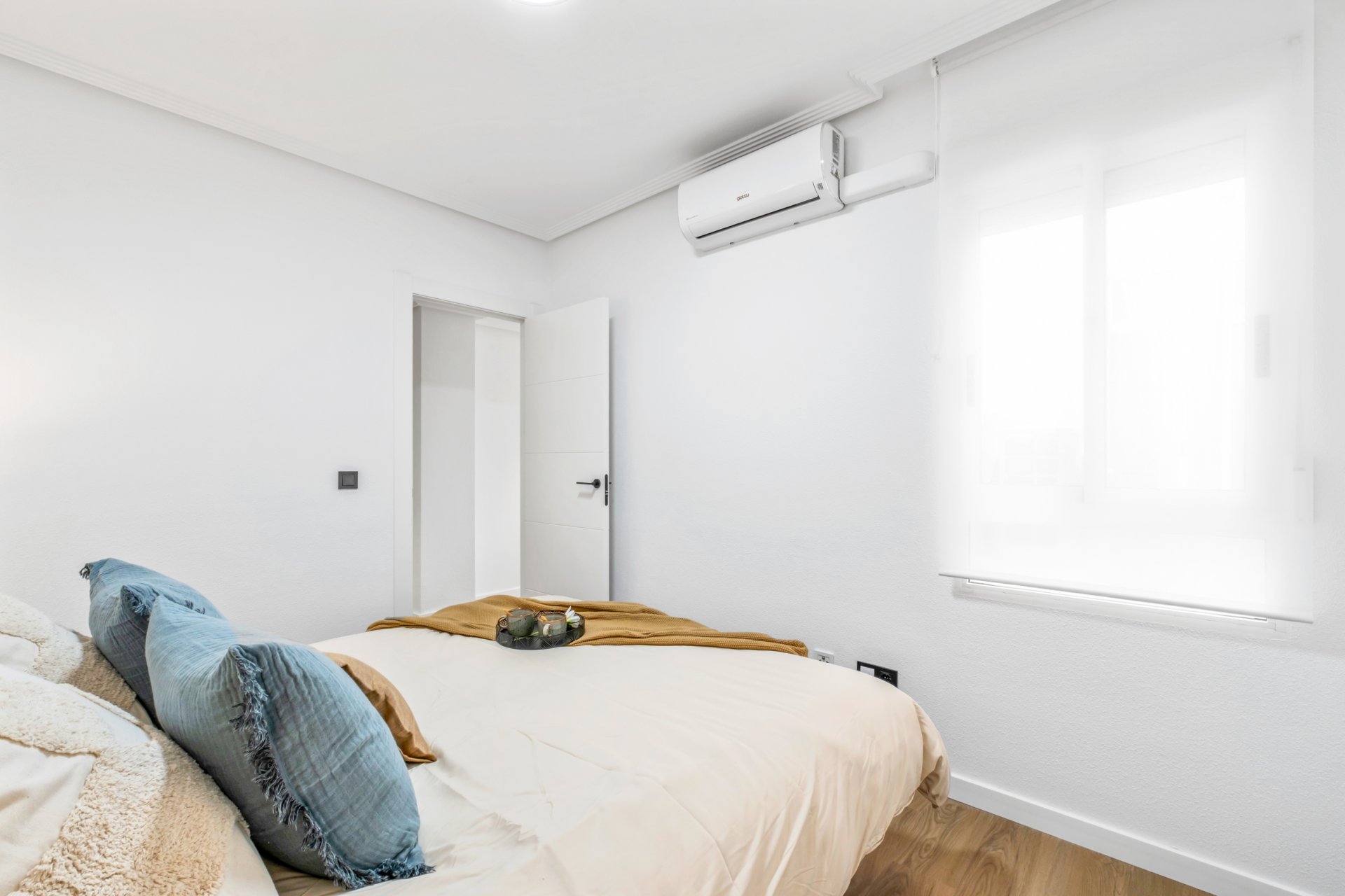 Reventa - Apartamento -
Playa Flamenca - Playa Flamenca Alicante