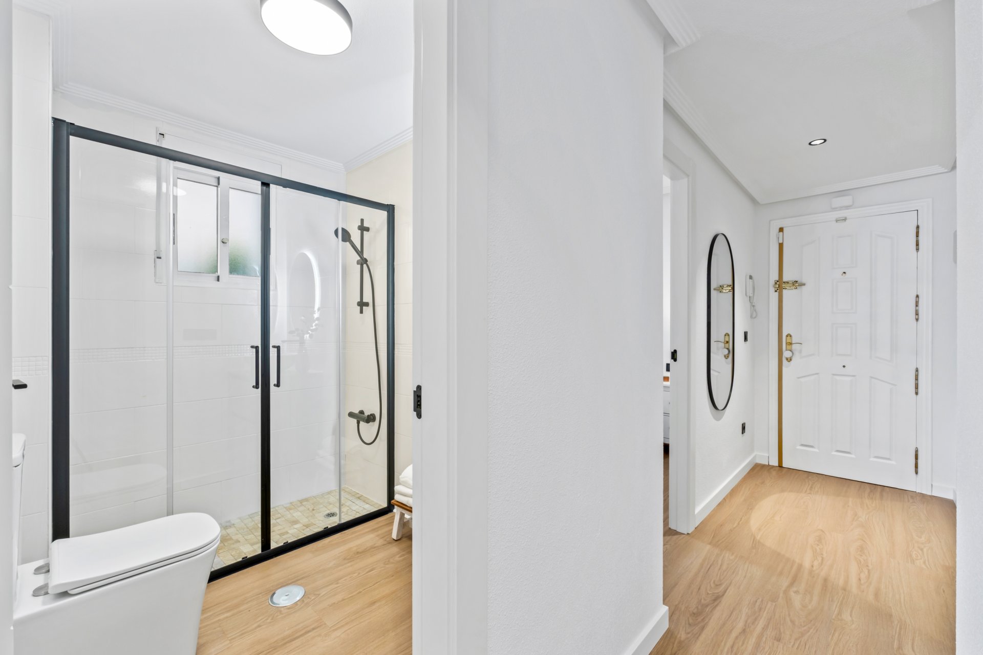 Reventa - Apartamento -
Playa Flamenca - Playa Flamenca Alicante