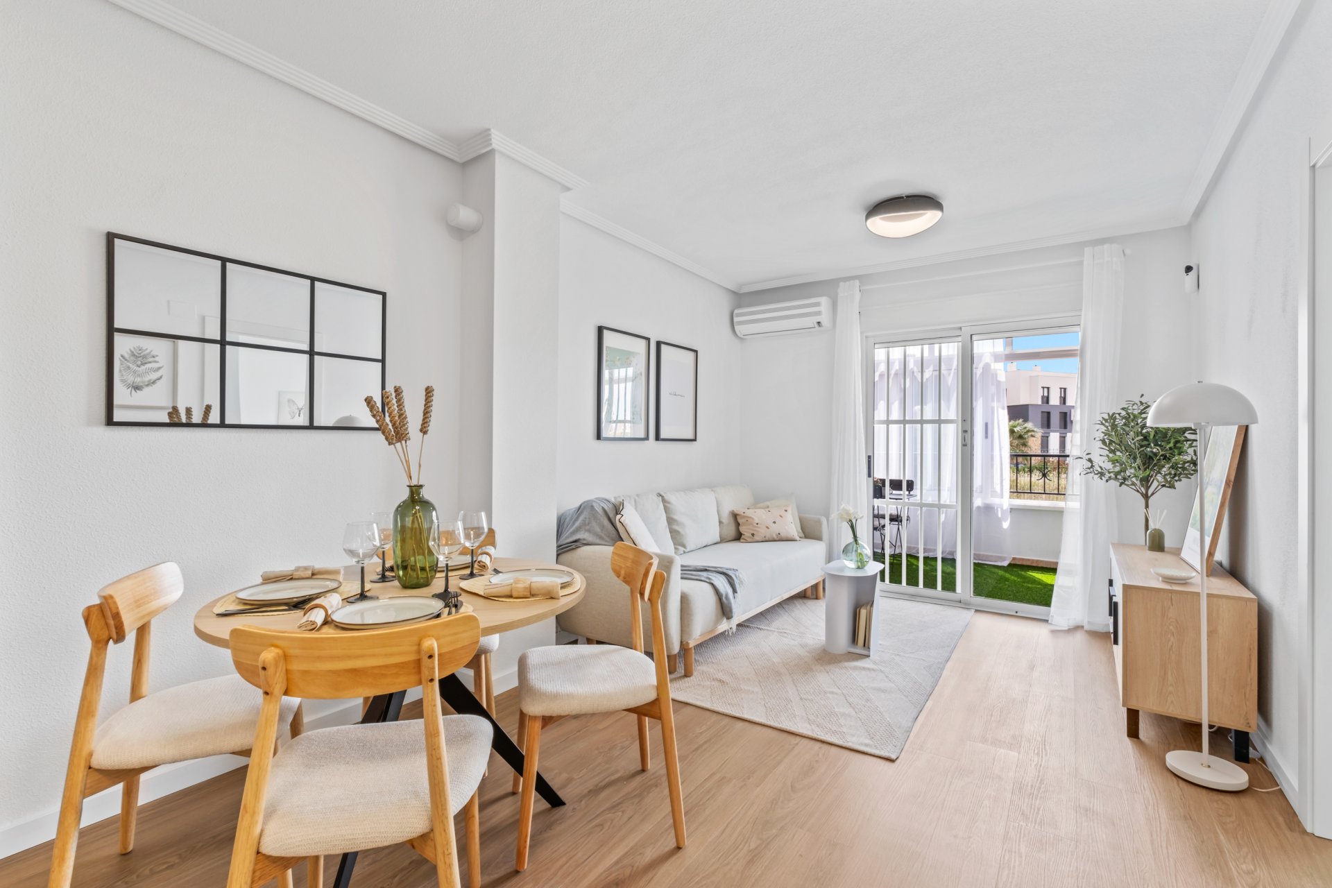 Reventa - Apartamento -
Playa Flamenca - Playa Flamenca Alicante