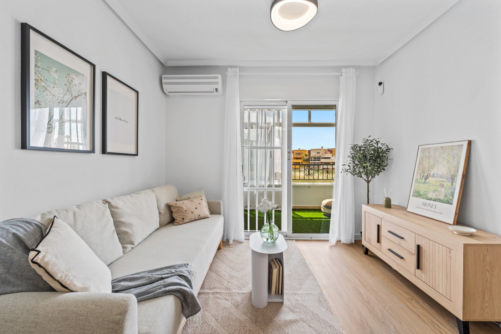 Reventa - Apartamento -
Playa Flamenca - Playa Flamenca Alicante
