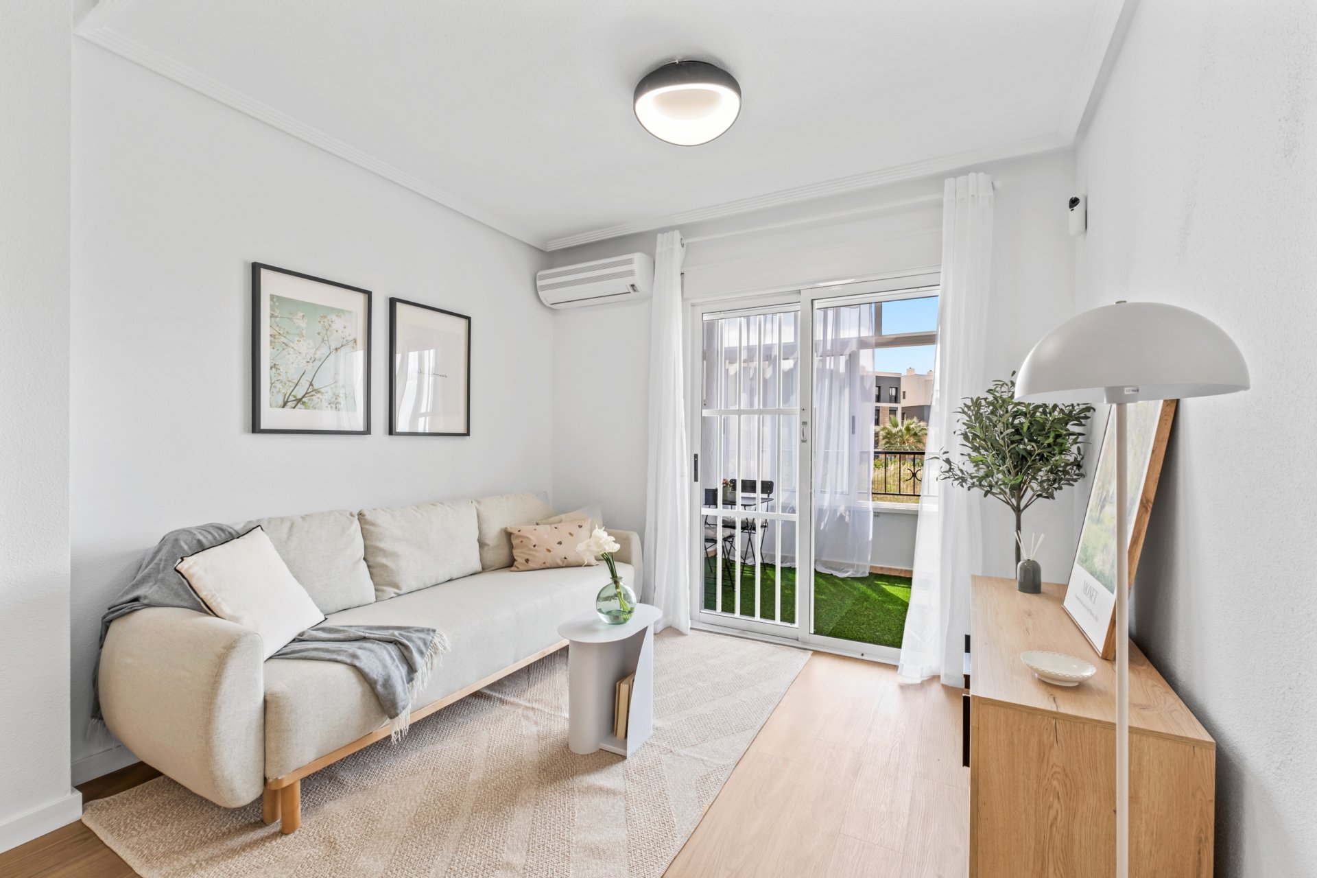 Reventa - Apartamento -
Playa Flamenca - Playa Flamenca Alicante