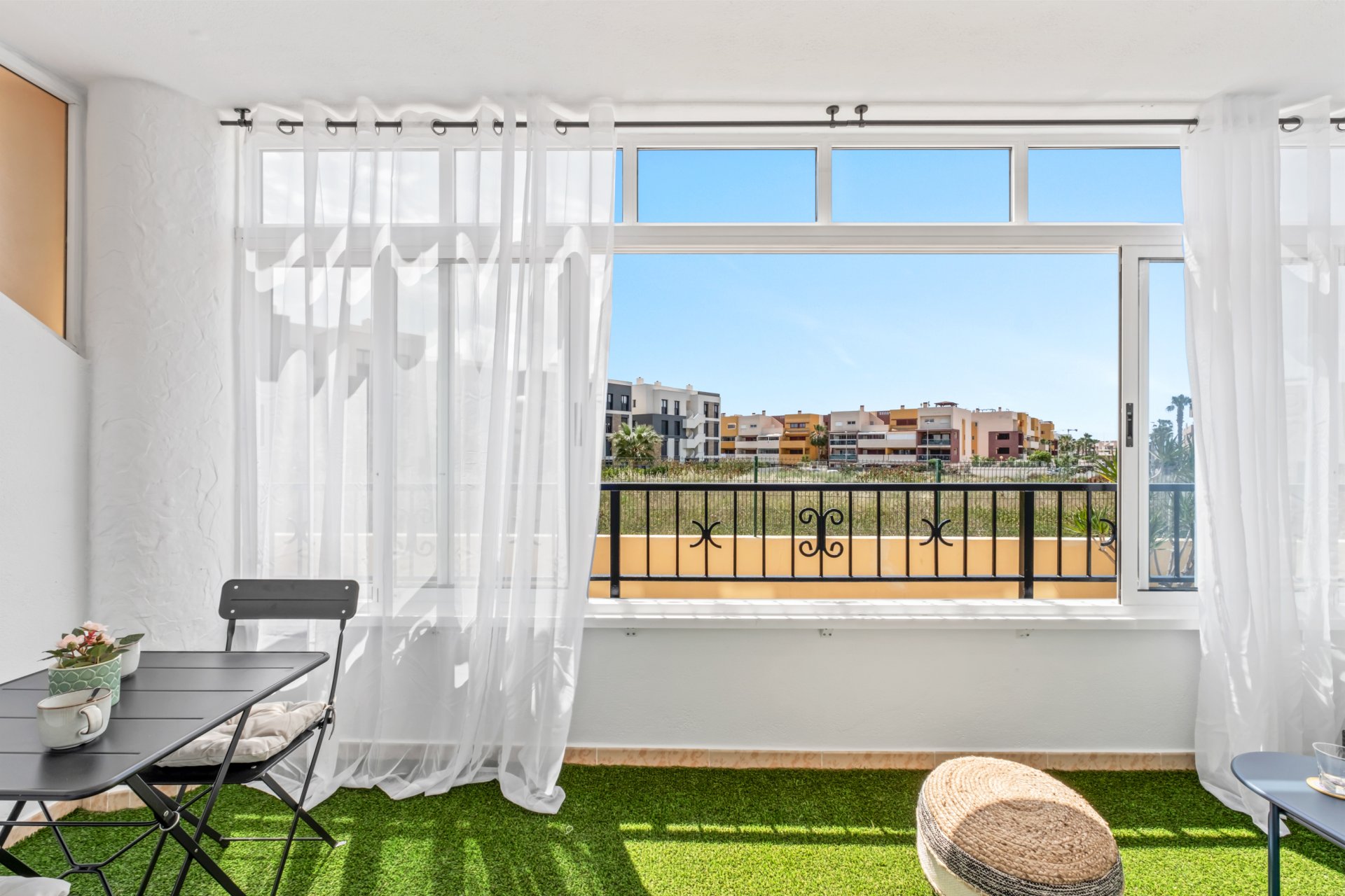 Reventa - Apartamento -
Playa Flamenca - Playa Flamenca Alicante