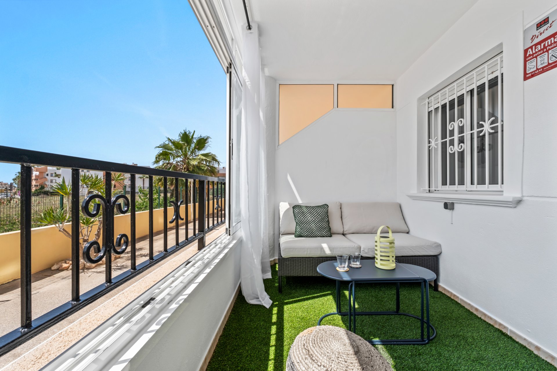 Reventa - Apartamento -
Playa Flamenca - Playa Flamenca Alicante