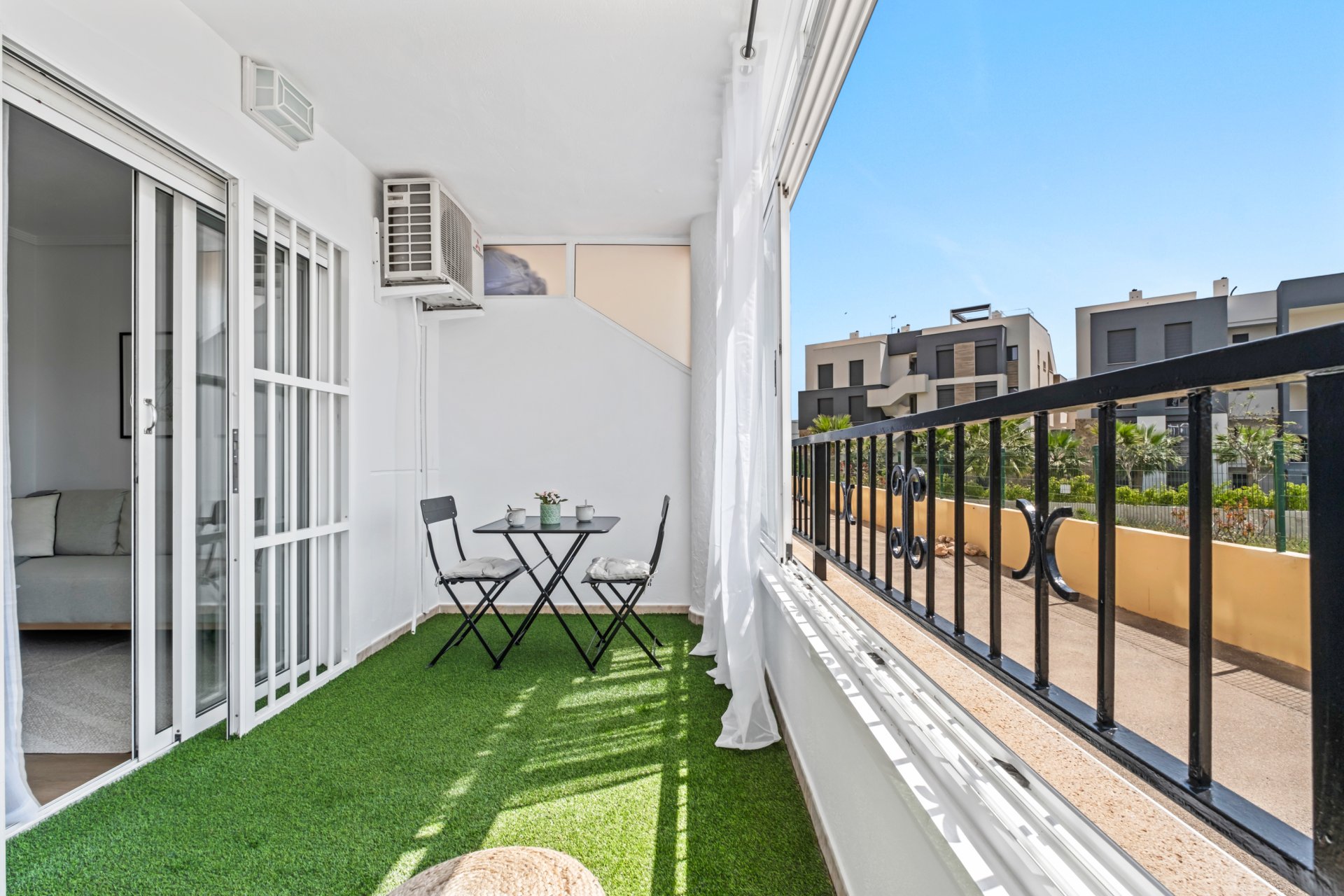 Reventa - Apartamento -
Playa Flamenca - Playa Flamenca Alicante