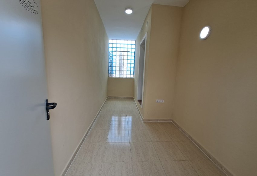 Reventa - Apartamento -
Playa Flamenca - Res. San Antonio