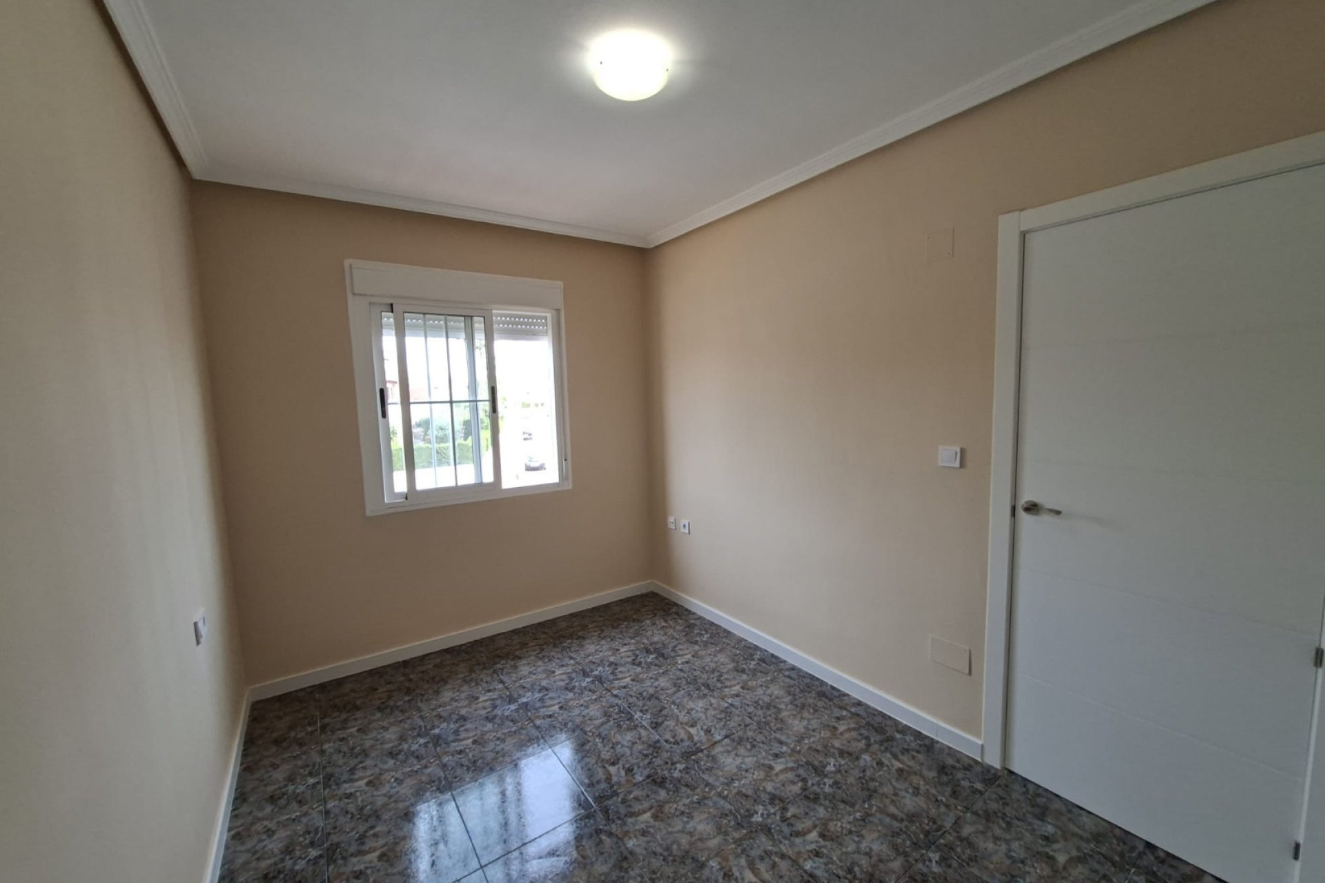 Reventa - Apartamento -
Playa Flamenca - Res. San Antonio