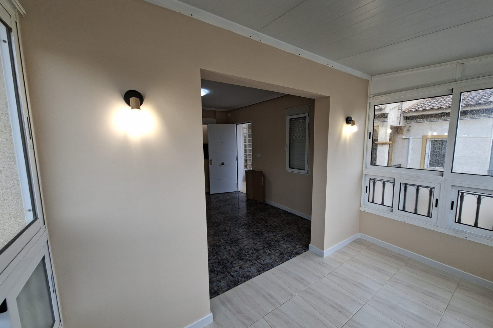 Reventa - Apartamento -
Playa Flamenca - Res. San Antonio