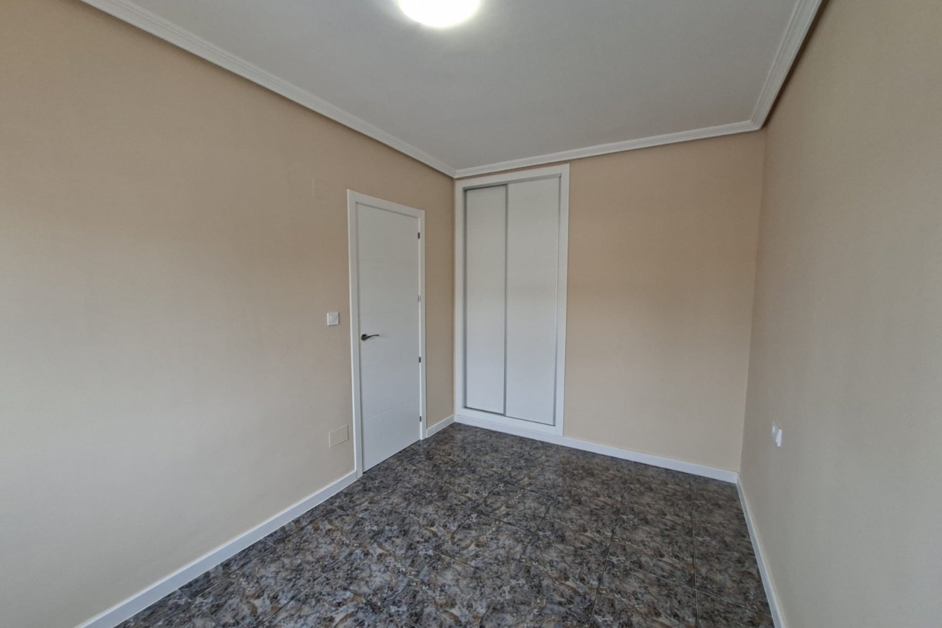 Reventa - Apartamento -
Playa Flamenca - Res. San Antonio