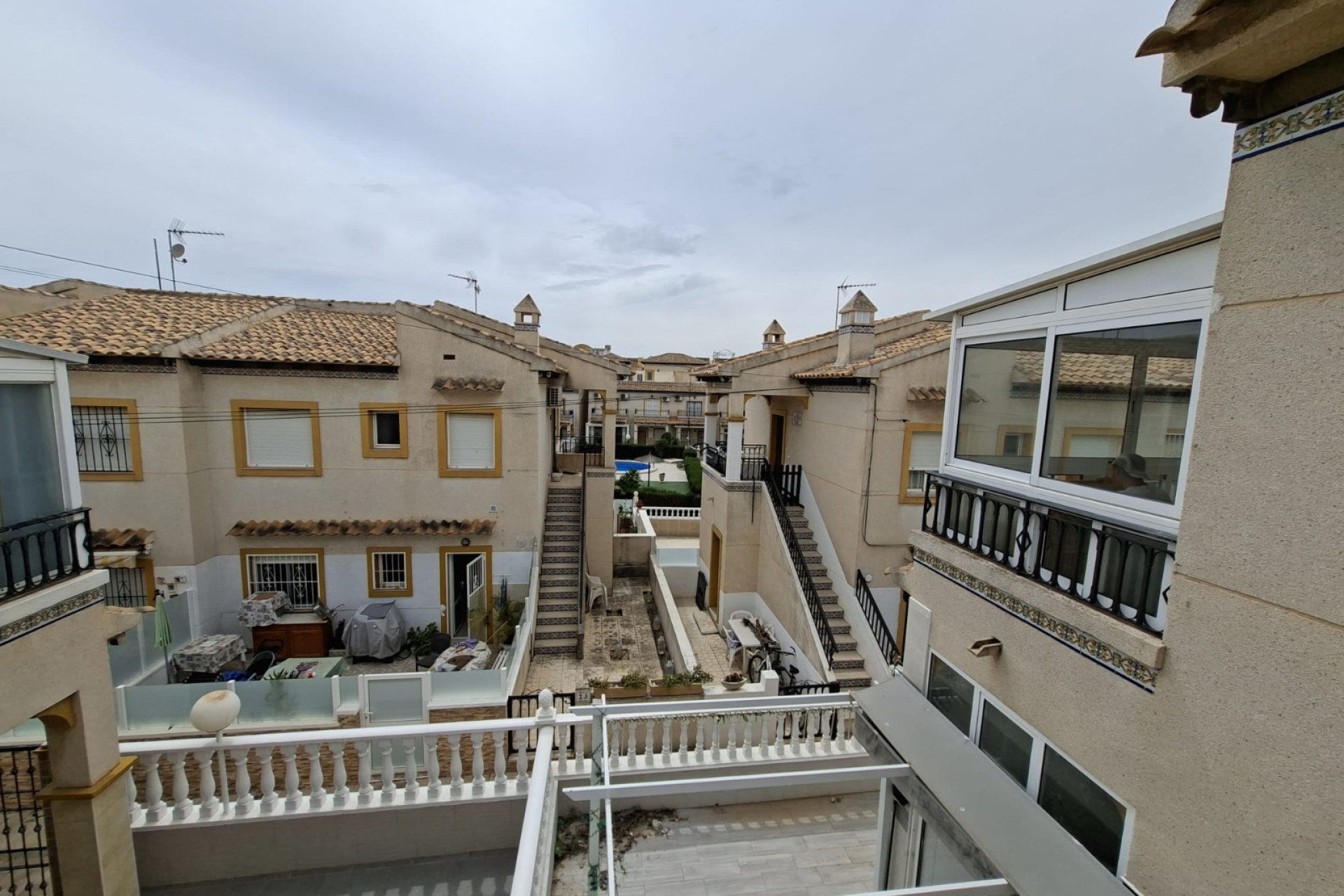 Reventa - Apartamento -
Playa Flamenca - Res. San Antonio