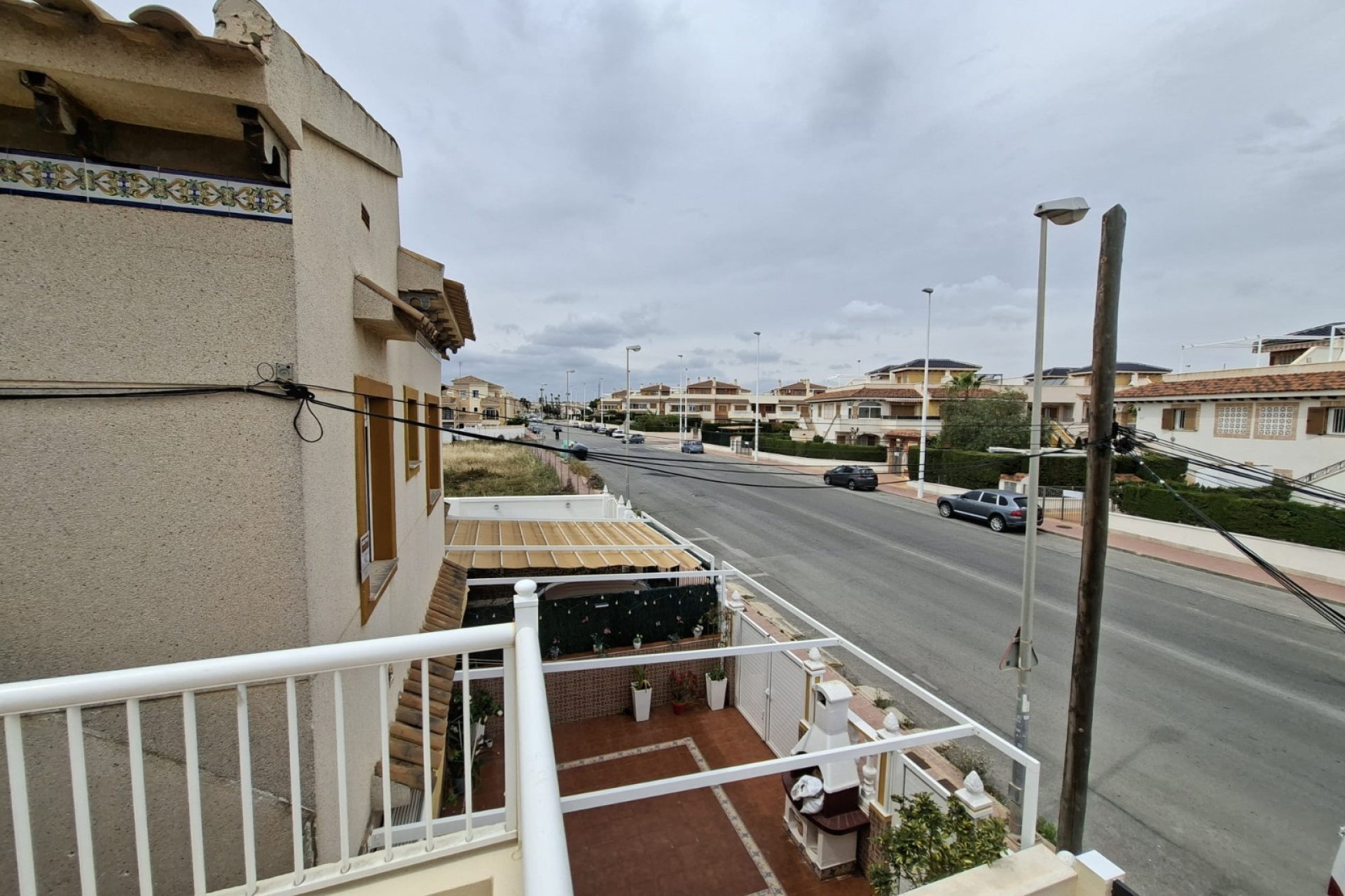 Reventa - Apartamento -
Playa Flamenca - Res. San Antonio