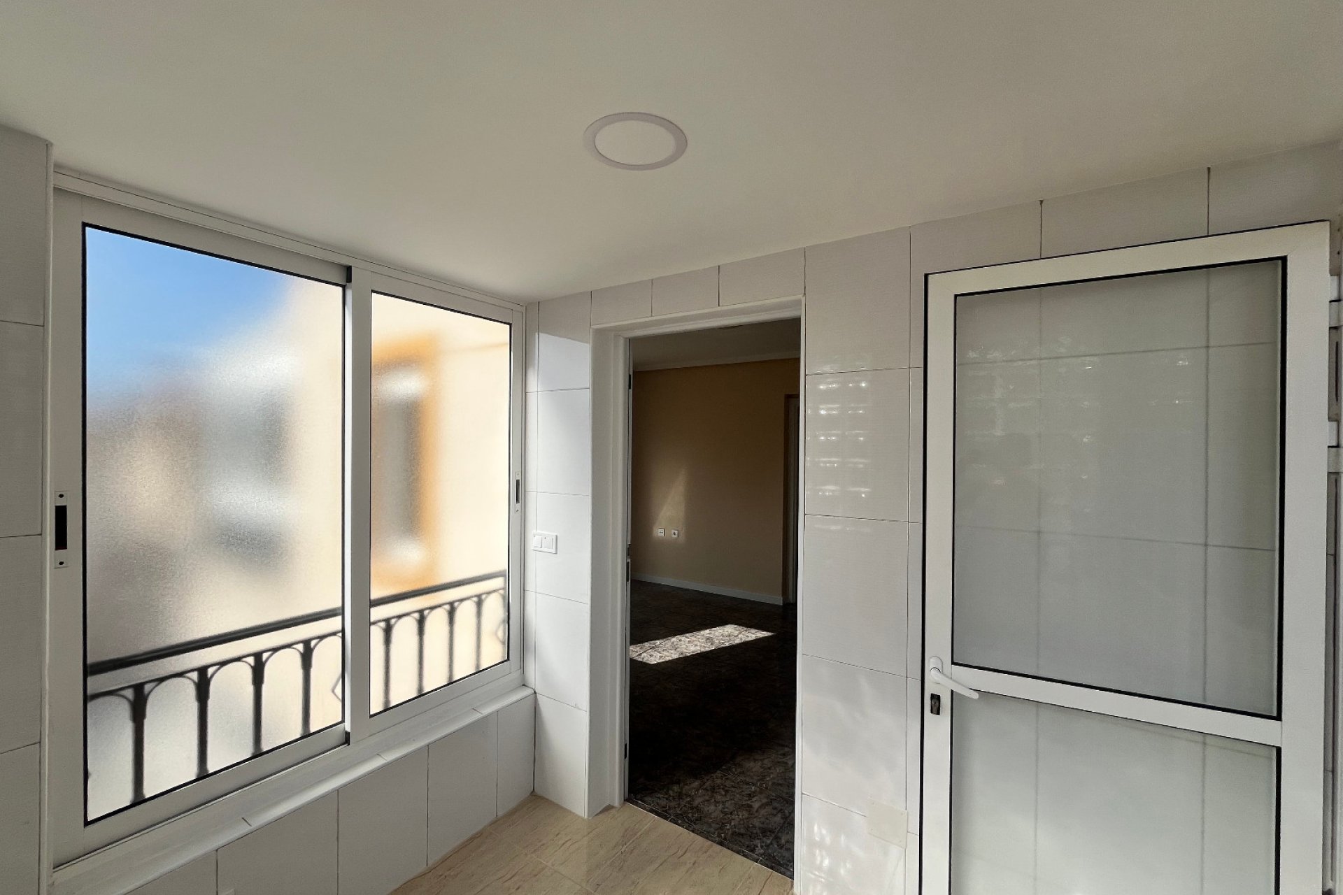 Reventa - Apartamento -
Playa Flamenca - Res. San Antonio
