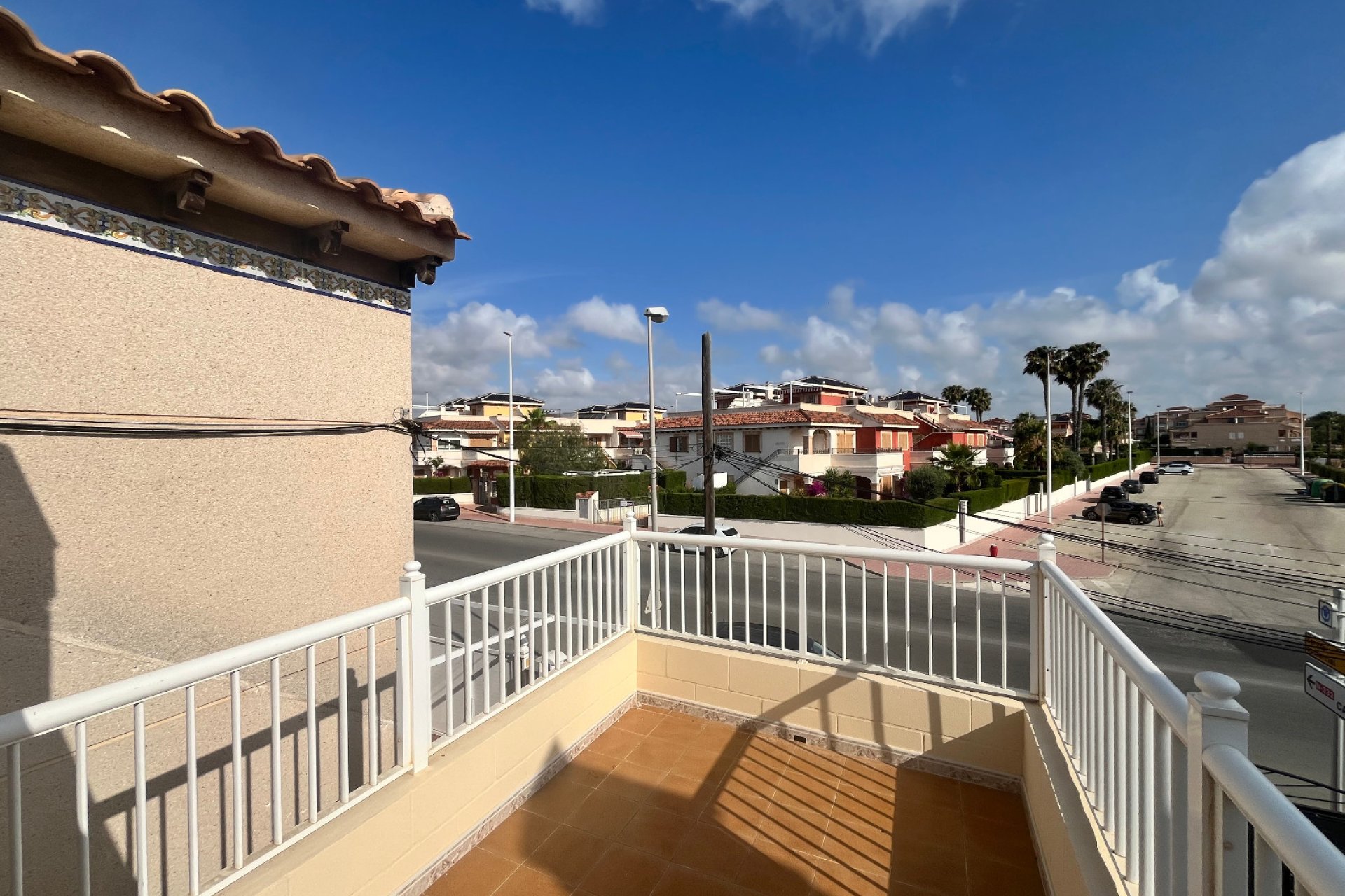 Reventa - Apartamento -
Playa Flamenca - Res. San Antonio