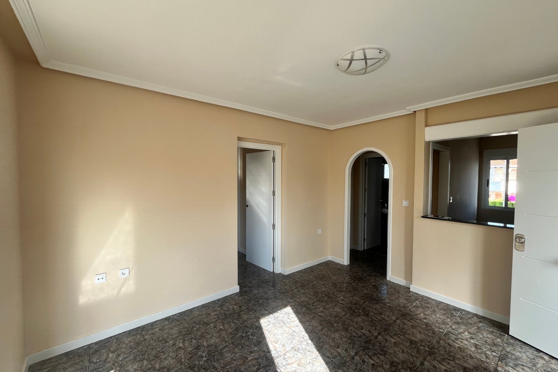 Reventa - Apartamento -
Playa Flamenca - Res. San Antonio