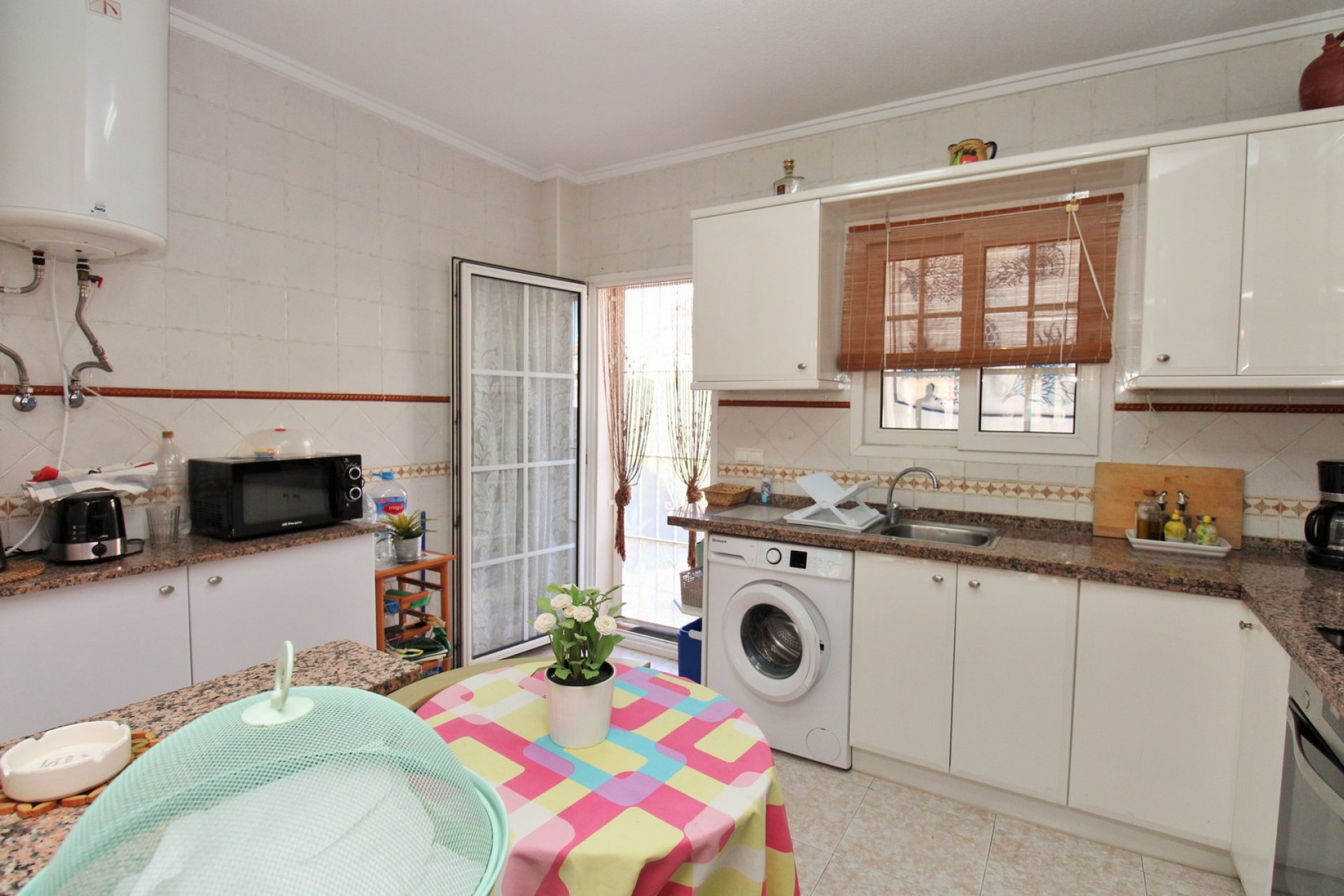 Reventa - Apartamento -
Playa Flamenca