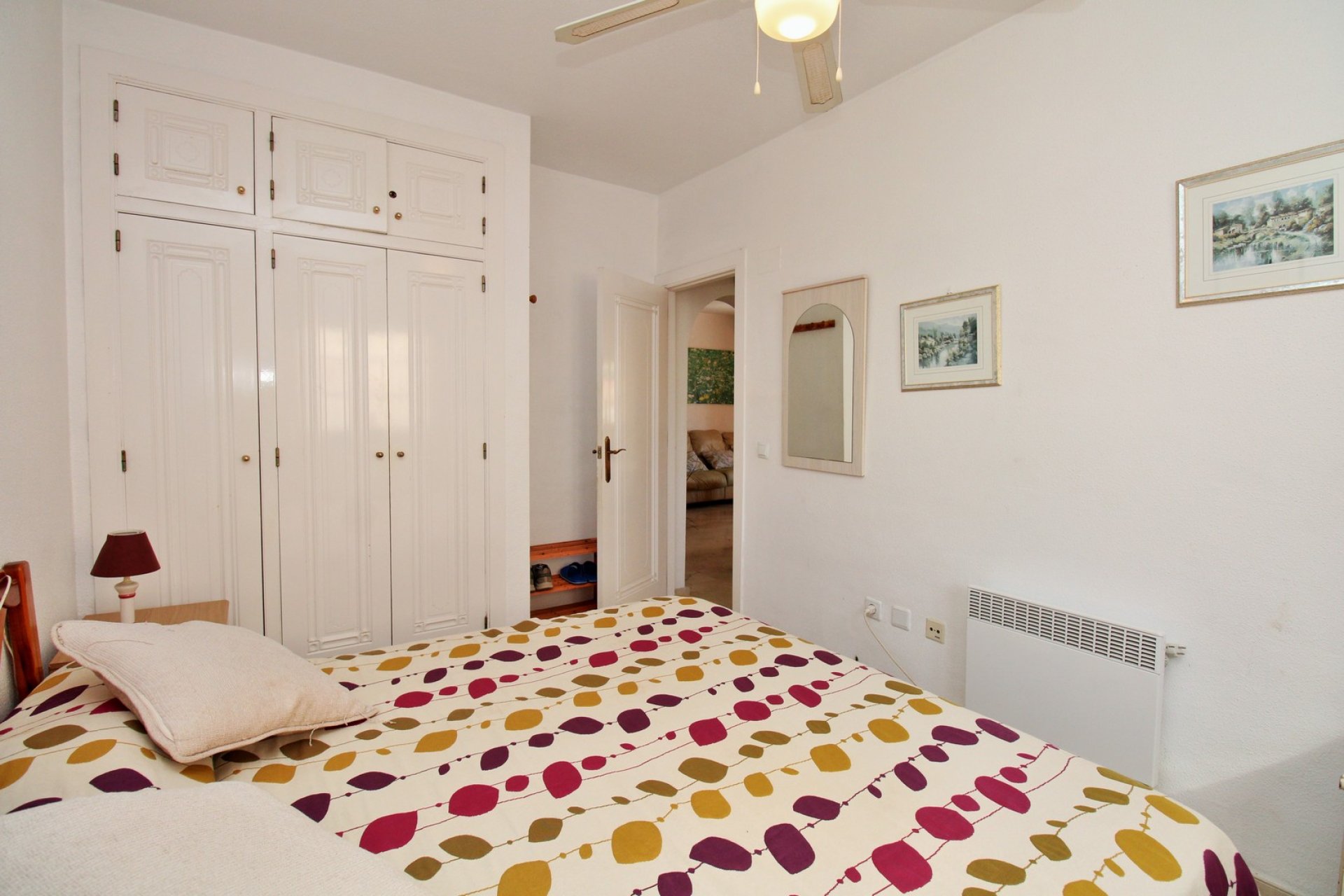 Reventa - Apartamento -
Playa Flamenca