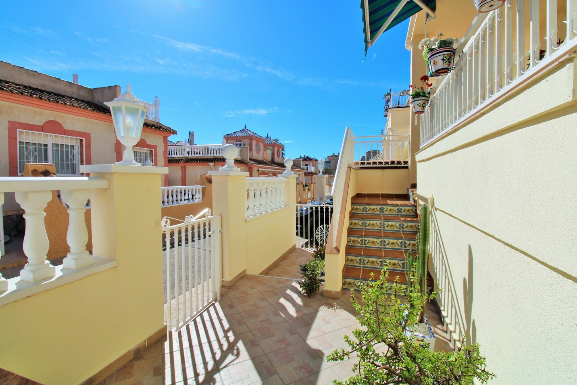 Reventa - Apartamento -
Playa Flamenca