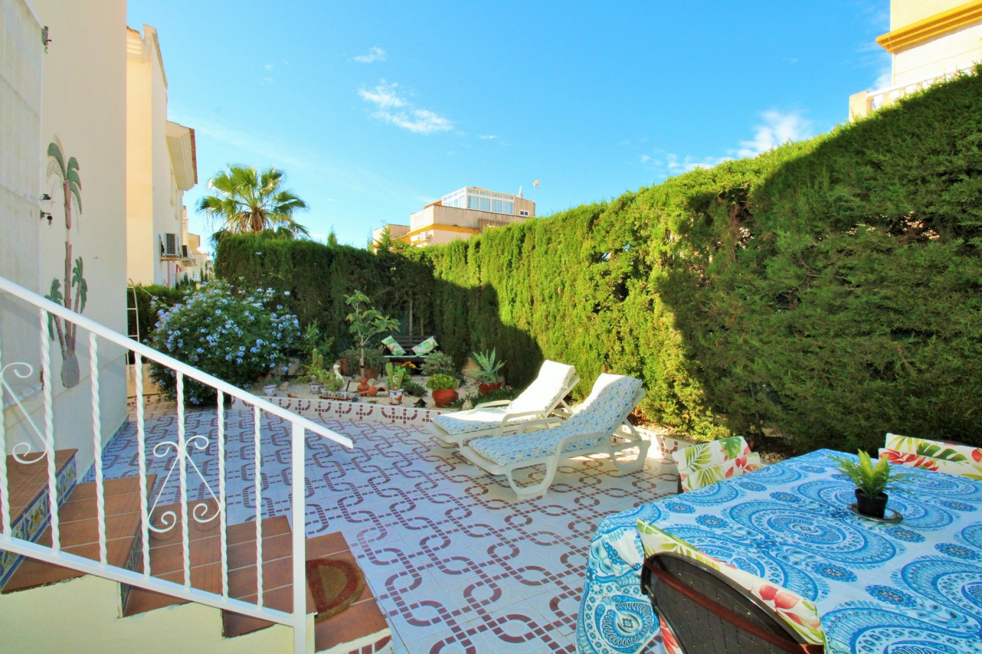 Reventa - Apartamento -
Playa Flamenca