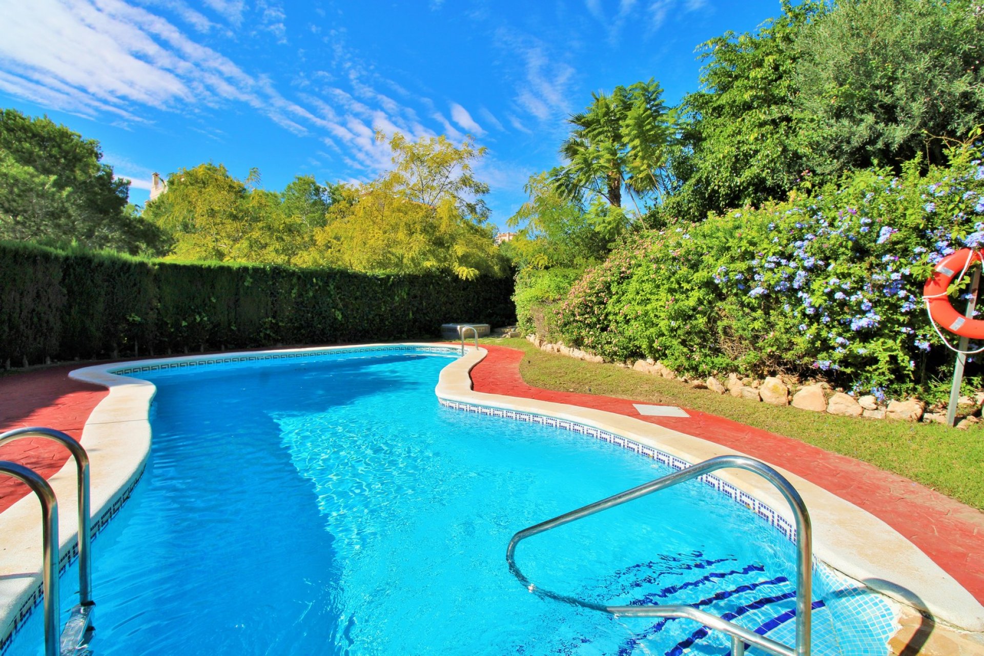 Reventa - Apartamento -
Playa Flamenca