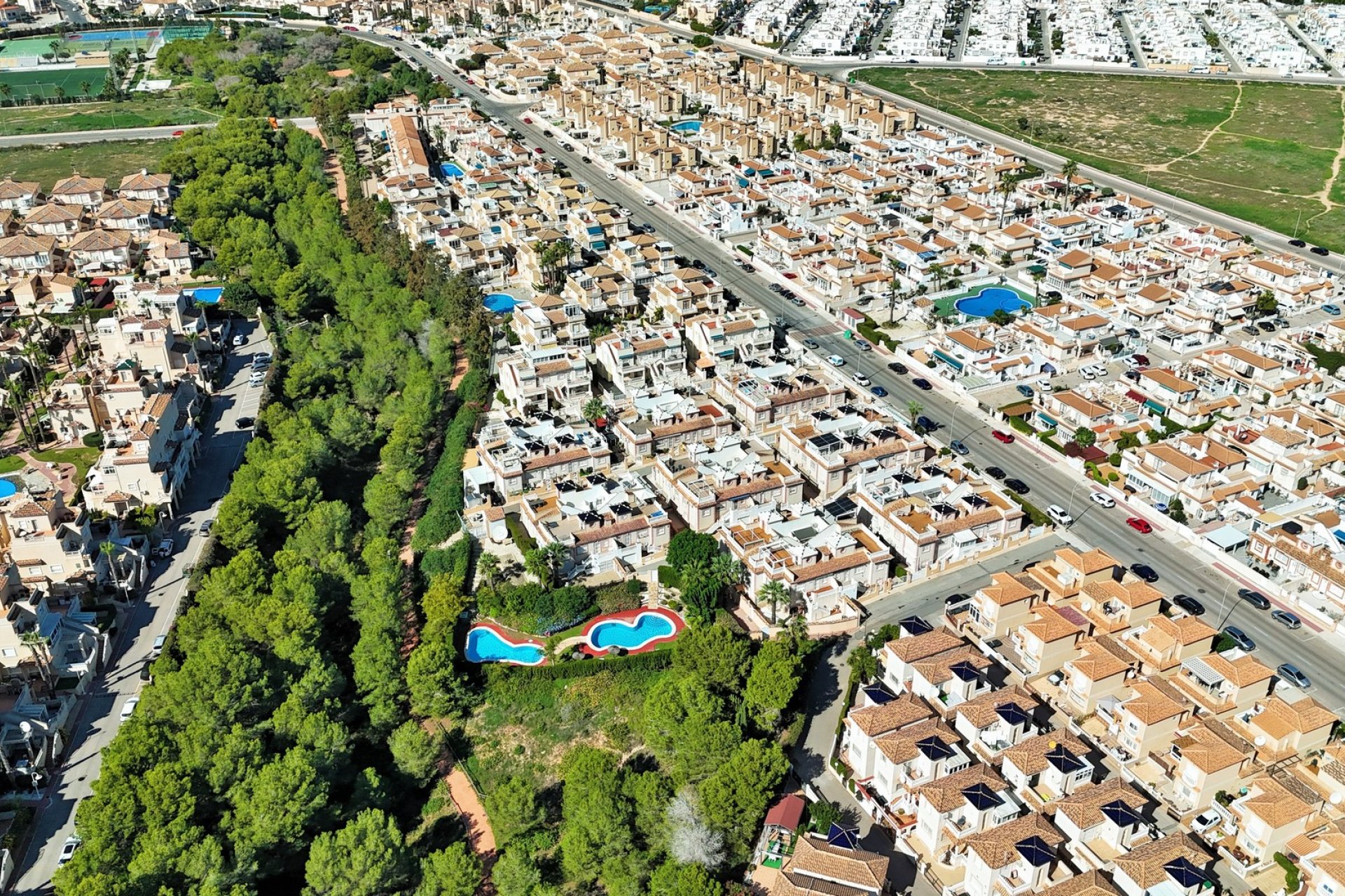 Reventa - Apartamento -
Playa Flamenca