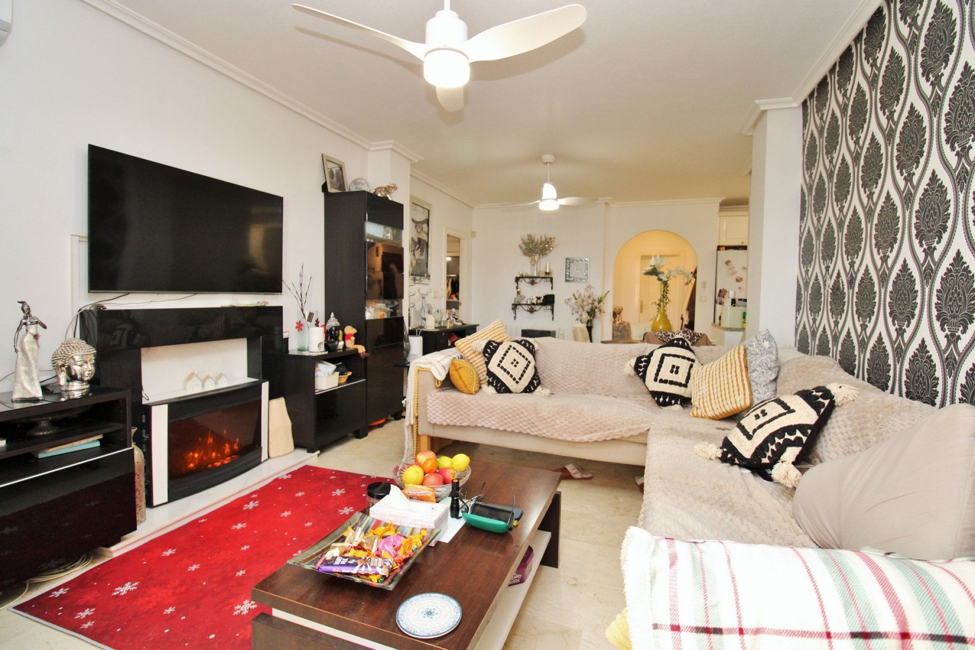 Reventa - Apartamento -
Playa Flamenca