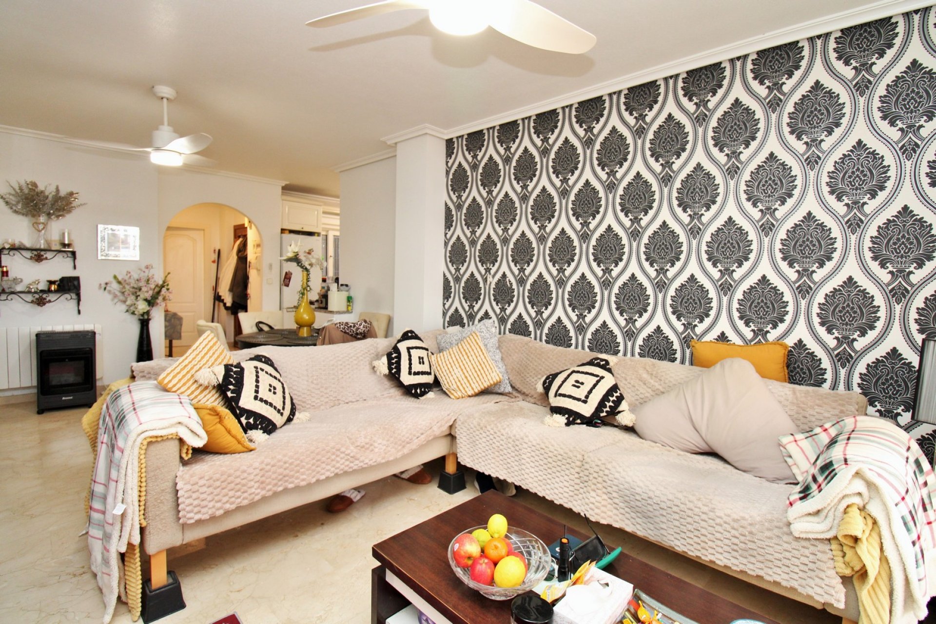 Reventa - Apartamento -
Playa Flamenca