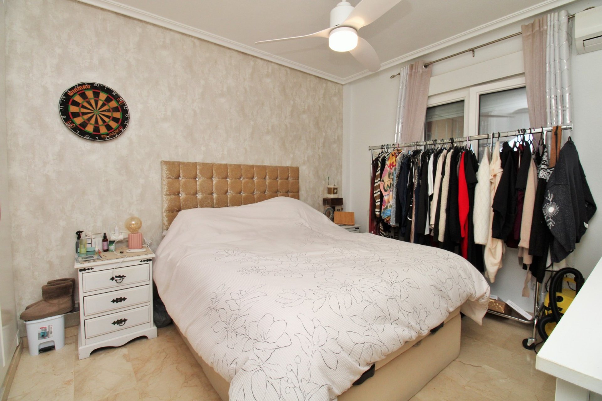 Reventa - Apartamento -
Playa Flamenca