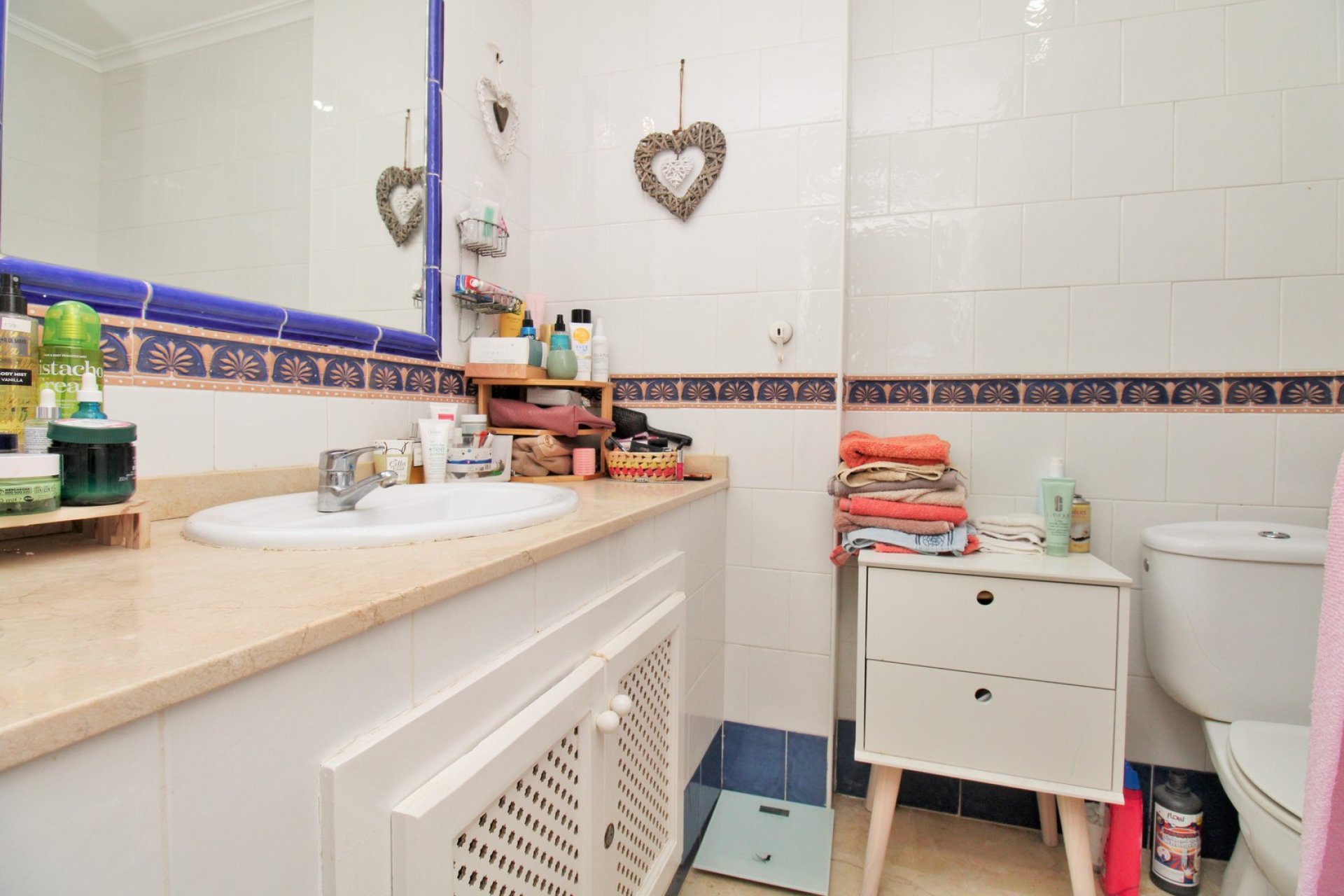 Reventa - Apartamento -
Playa Flamenca