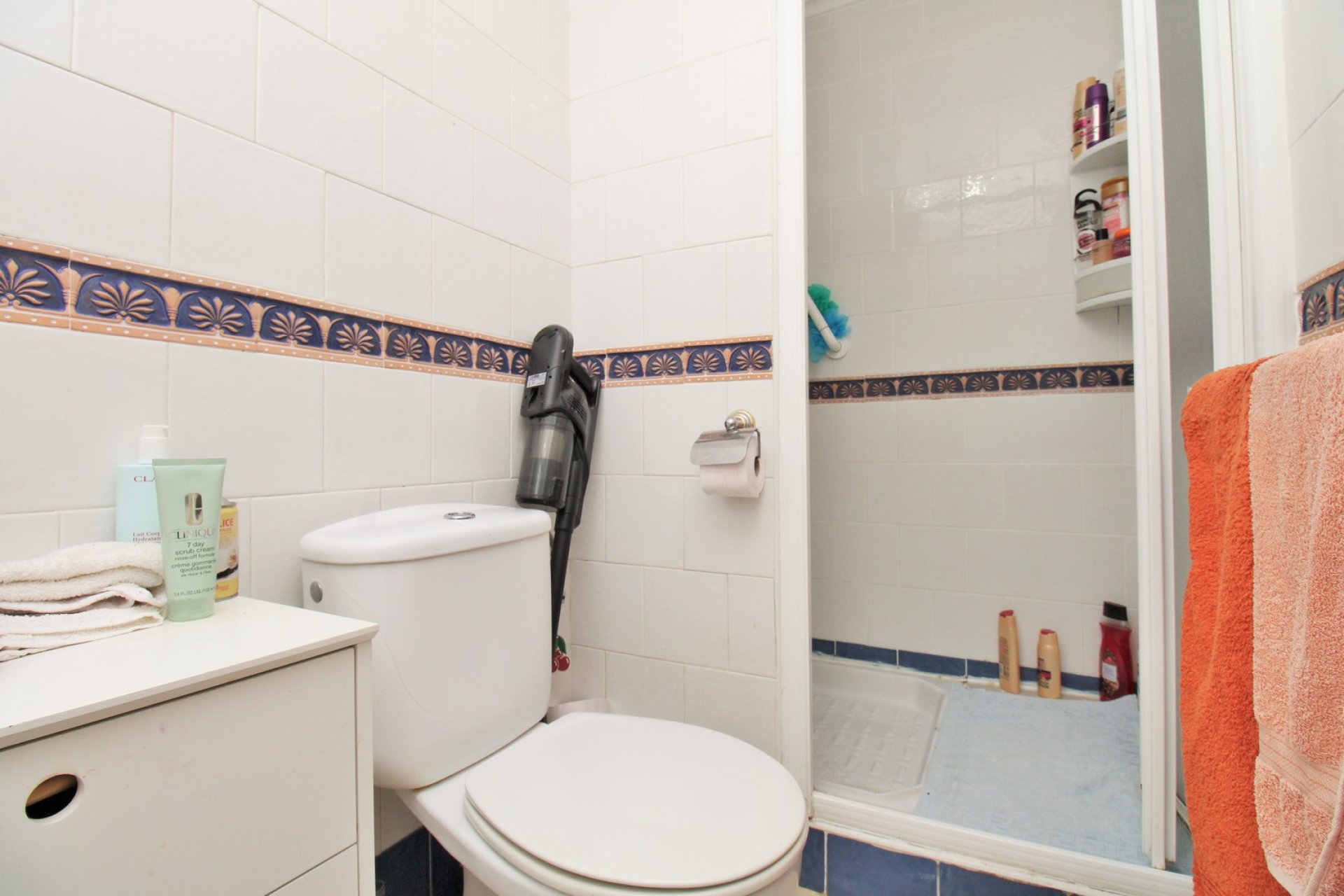 Reventa - Apartamento -
Playa Flamenca