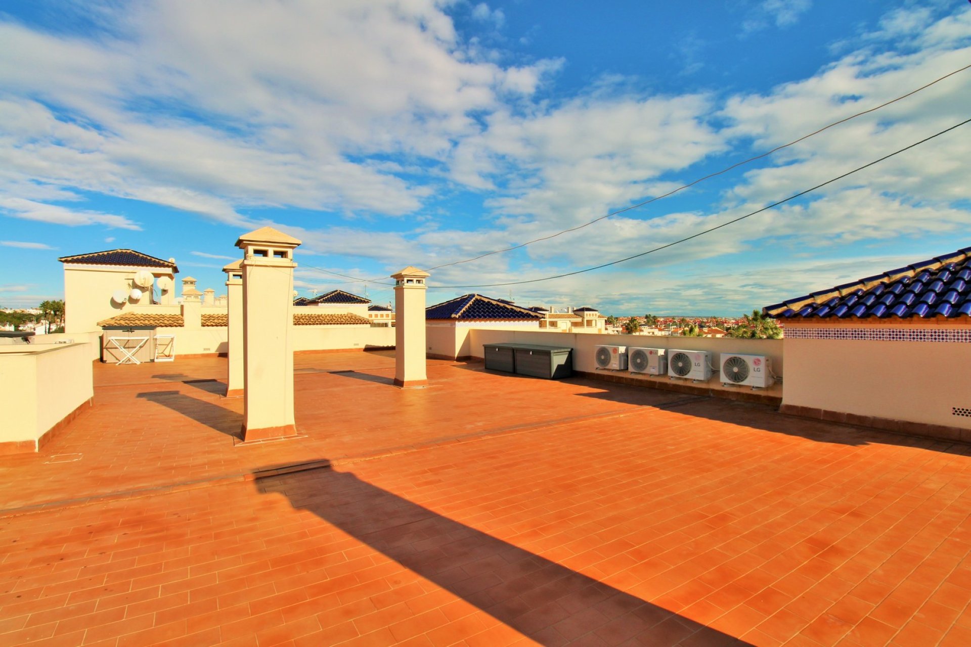 Reventa - Apartamento -
Playa Flamenca