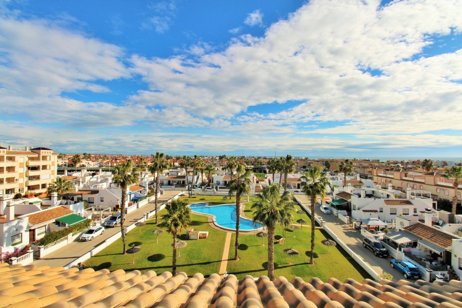 Reventa - Apartamento -
Playa Flamenca