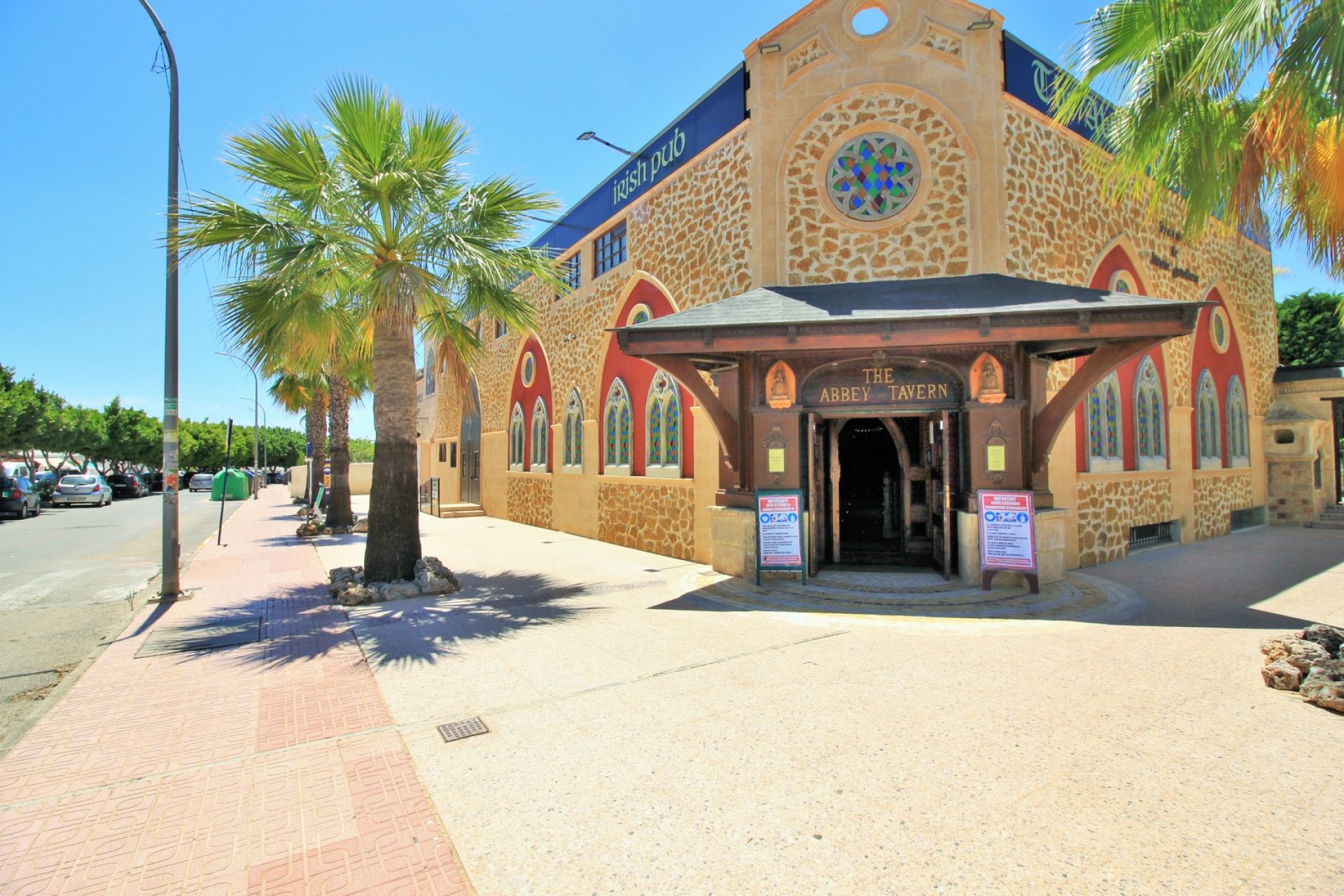 Reventa - Apartamento -
Playa Flamenca