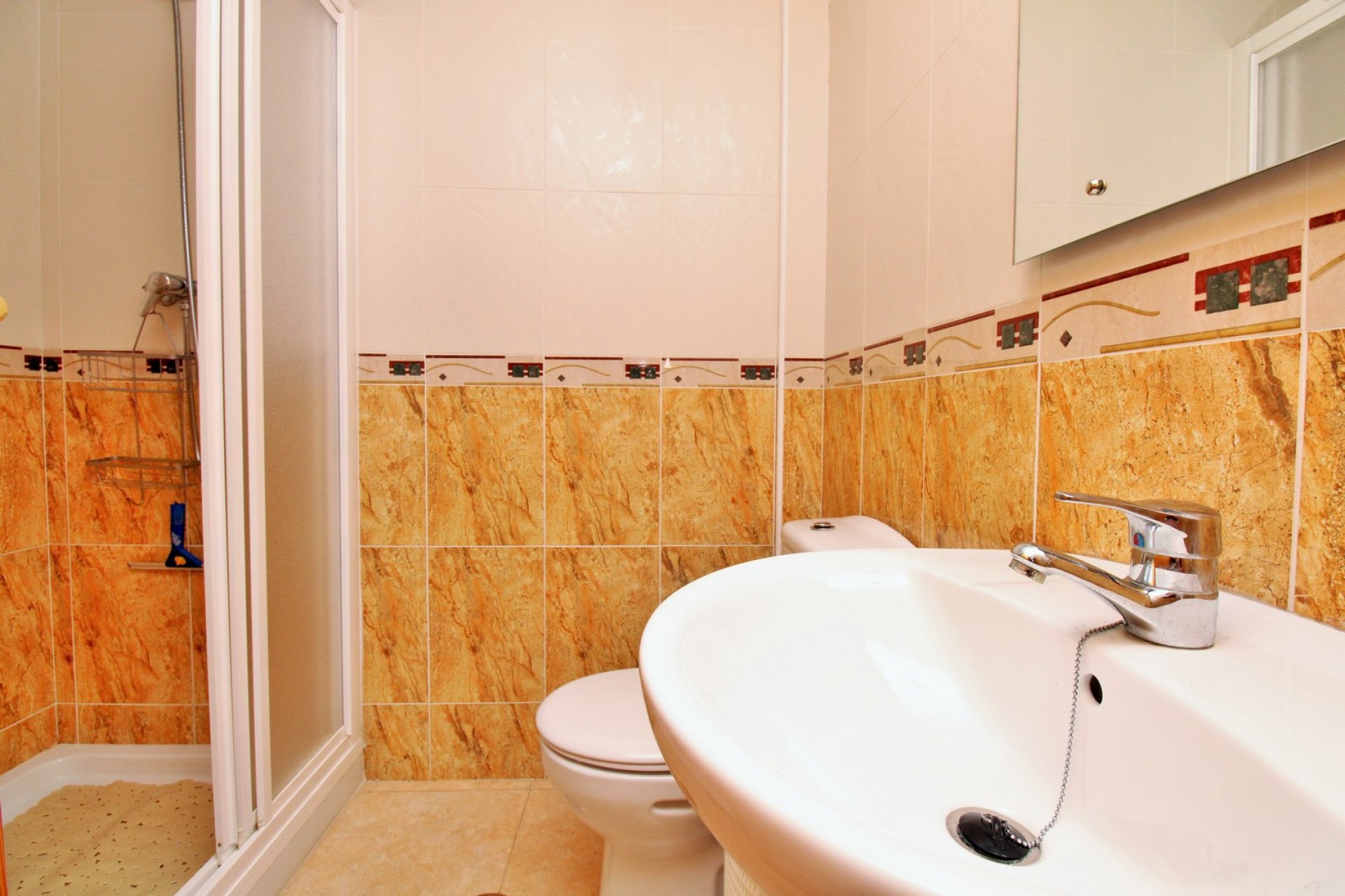 Reventa - Apartamento -
San Miguel de Salinas - Torremendo
