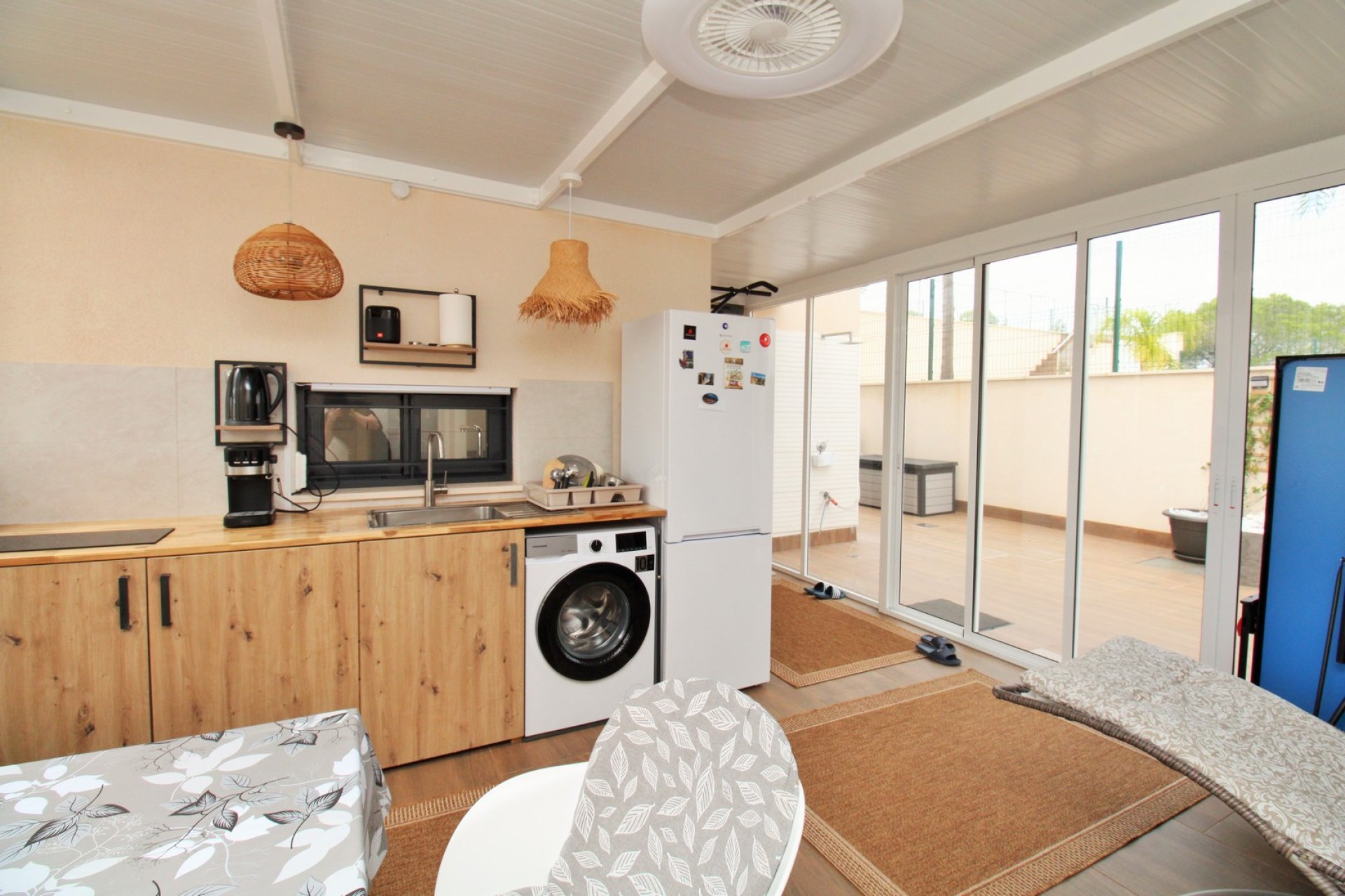 Reventa - Apartamento -
San Miguel de Salinas