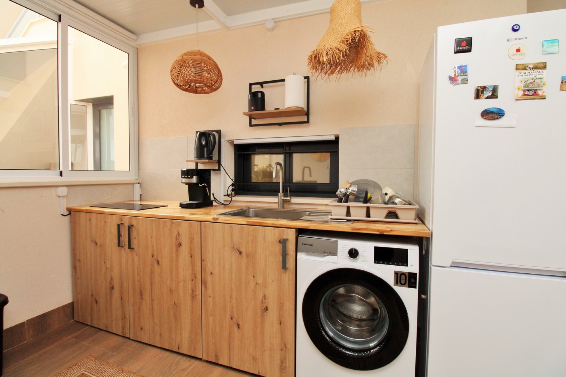 Reventa - Apartamento -
San Miguel de Salinas