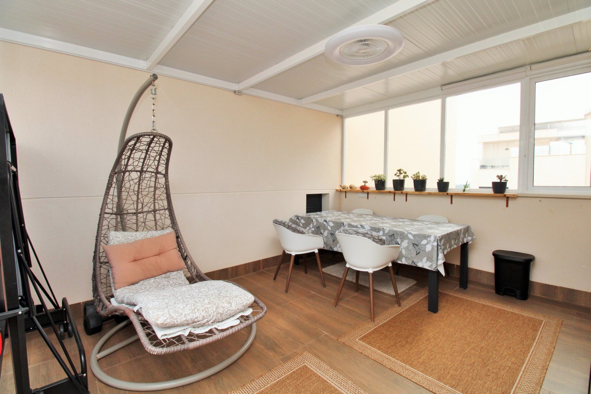 Reventa - Apartamento -
San Miguel de Salinas