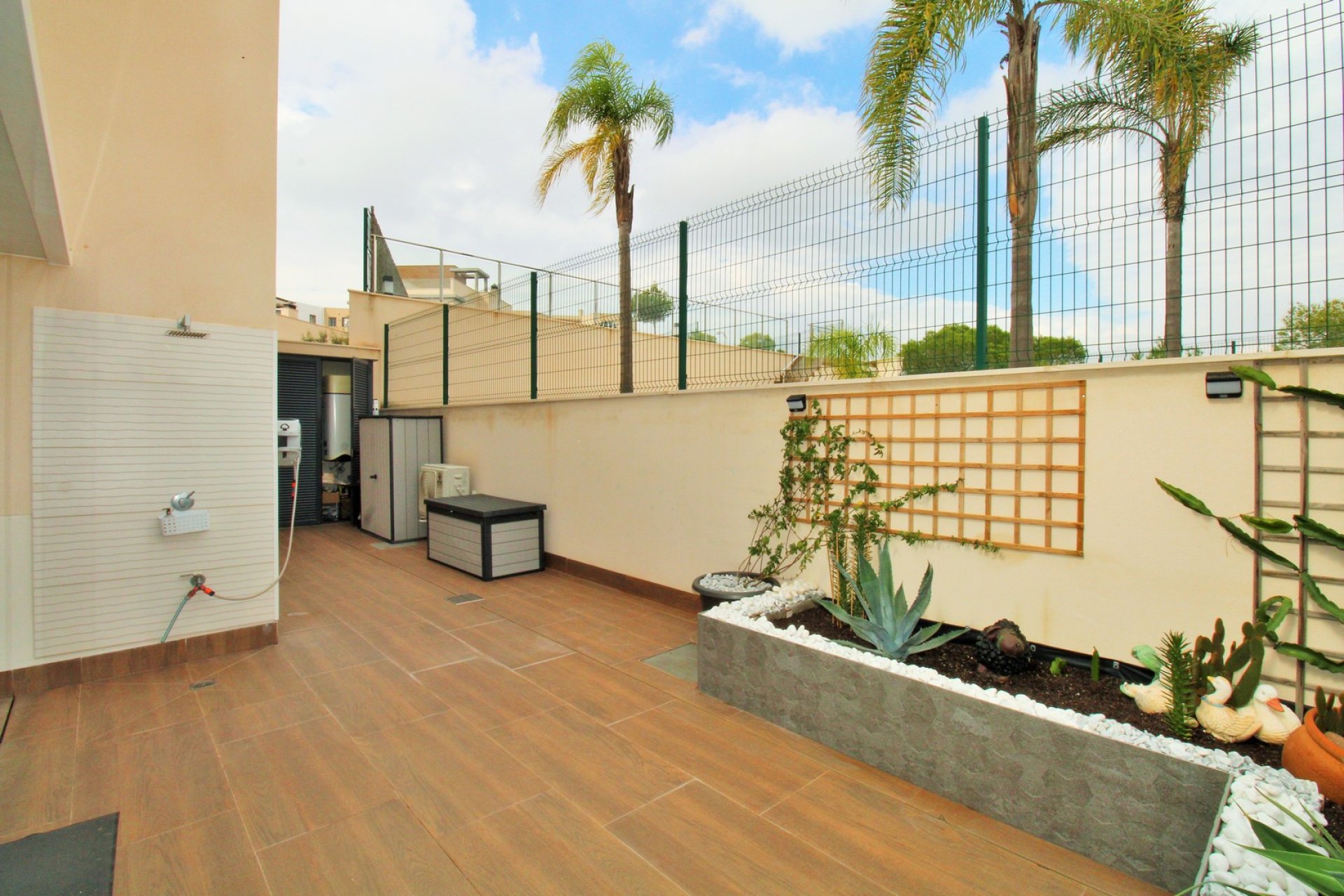 Reventa - Apartamento -
San Miguel de Salinas