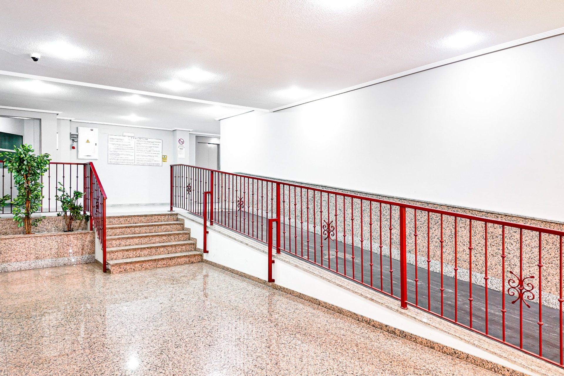 Reventa - Apartamento -
Torrevieja - Parque las naciones