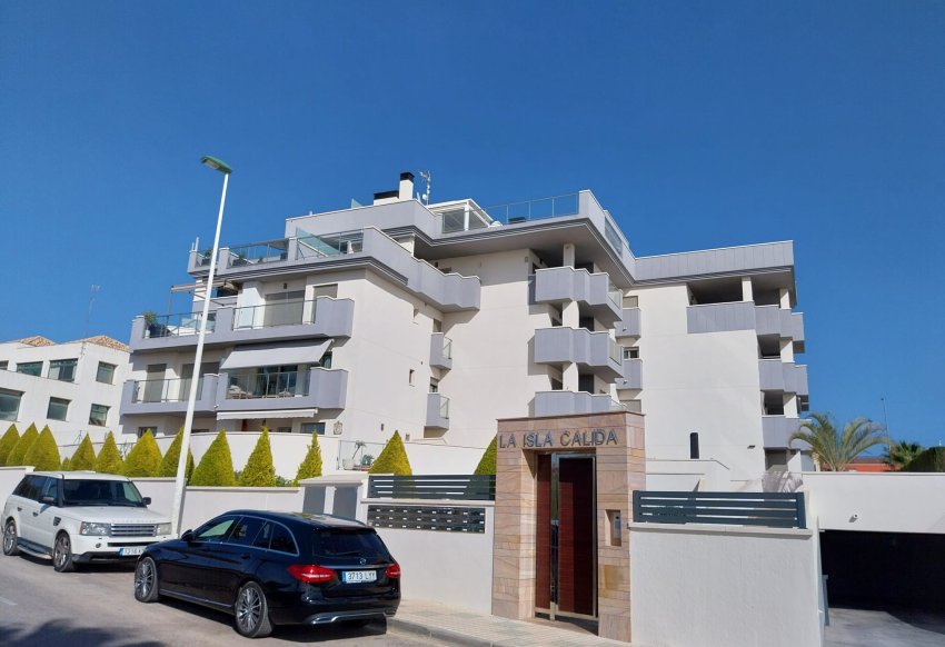 Reventa - Apartamento -
Villacosta